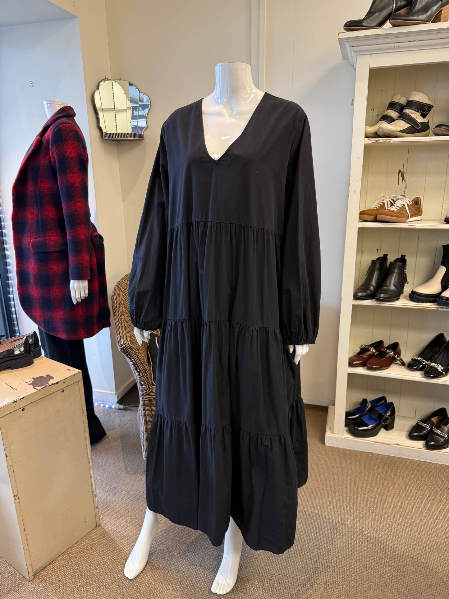 Eb & Ive Dress