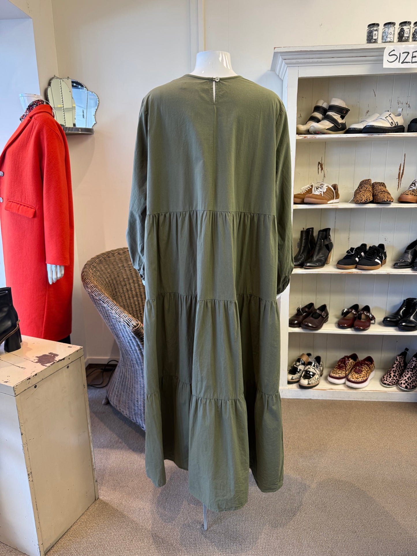 Eb & Ive Dress