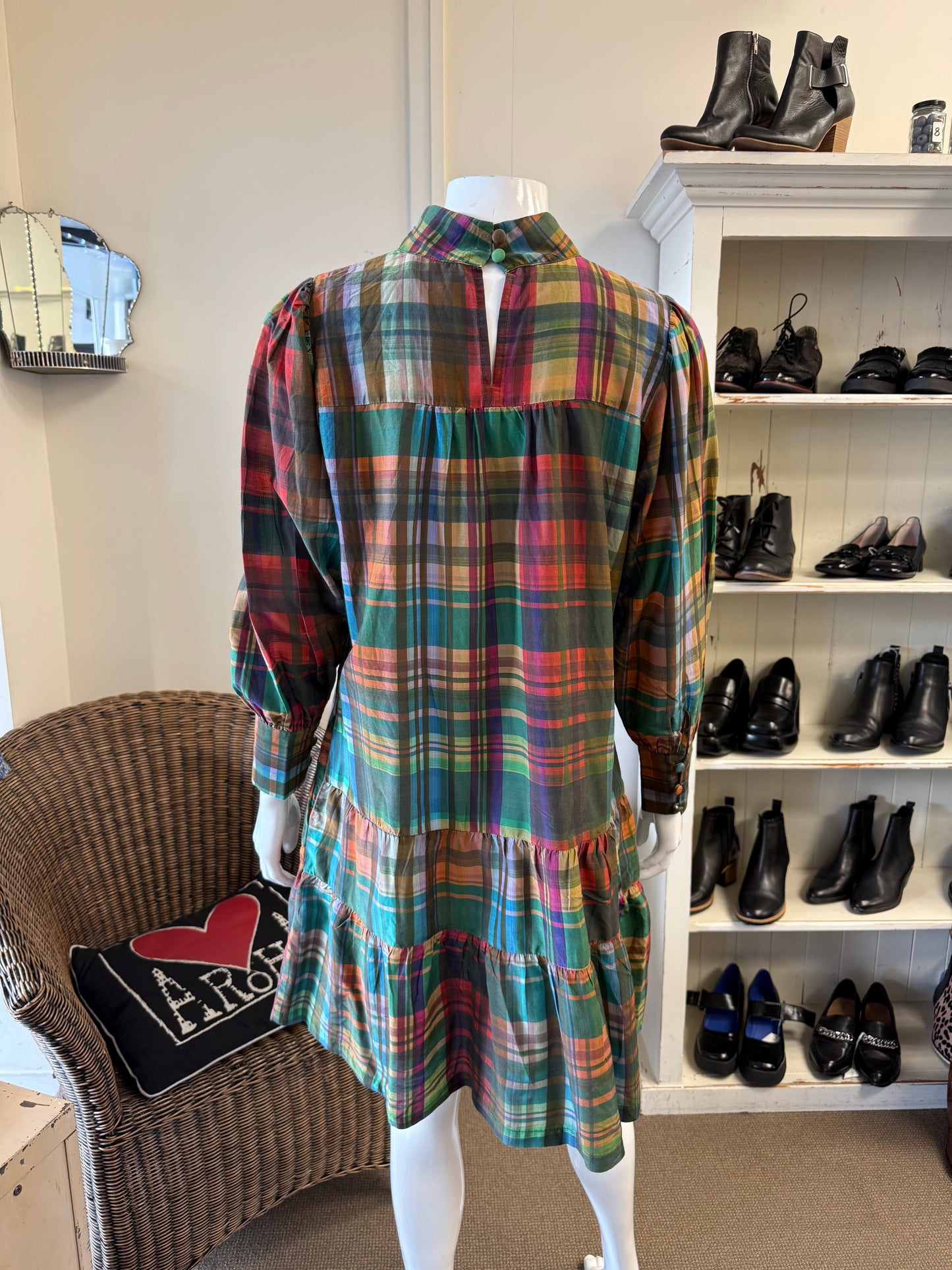 Zoe Kratzmann Dress