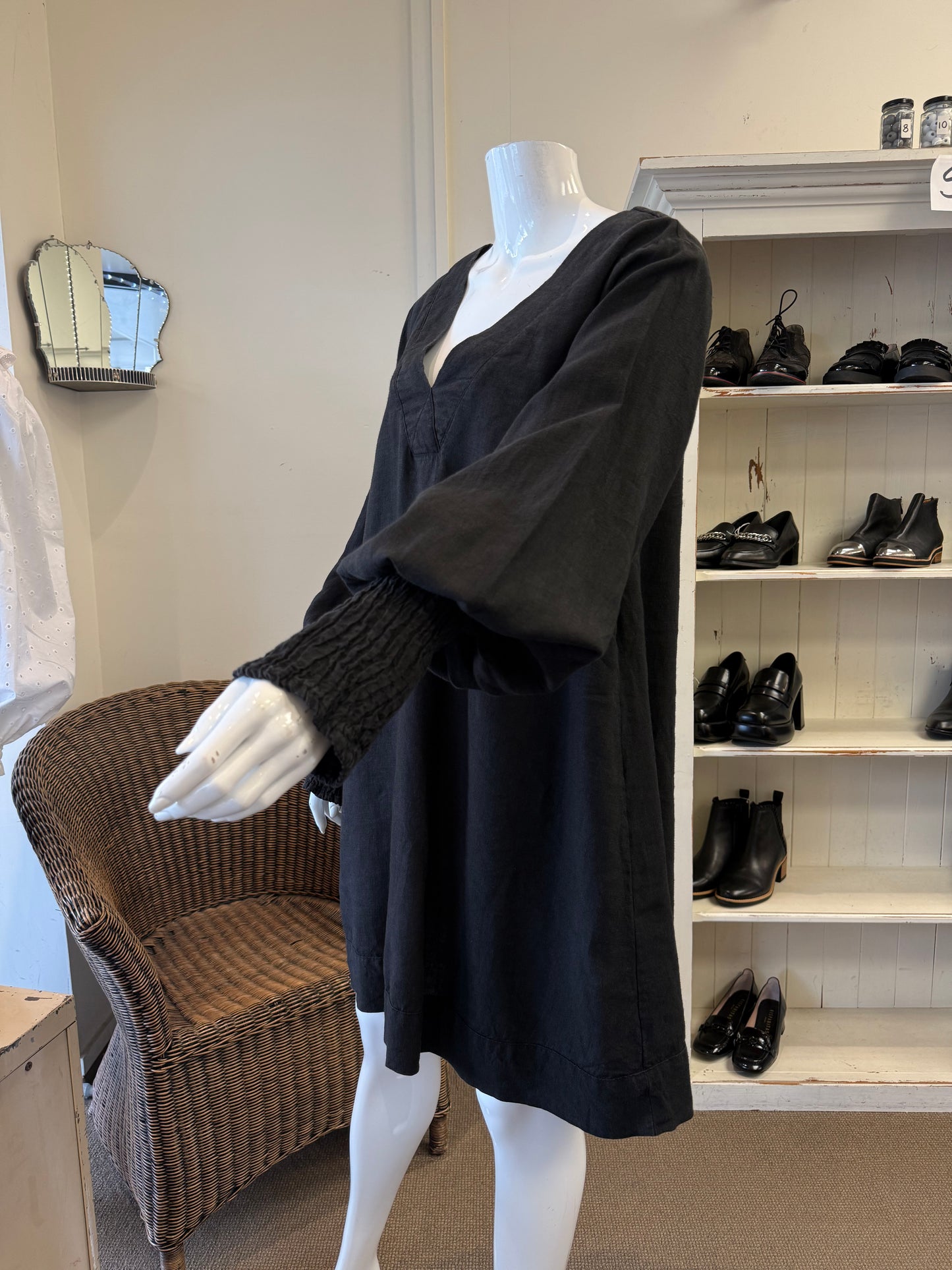 Marle Dress