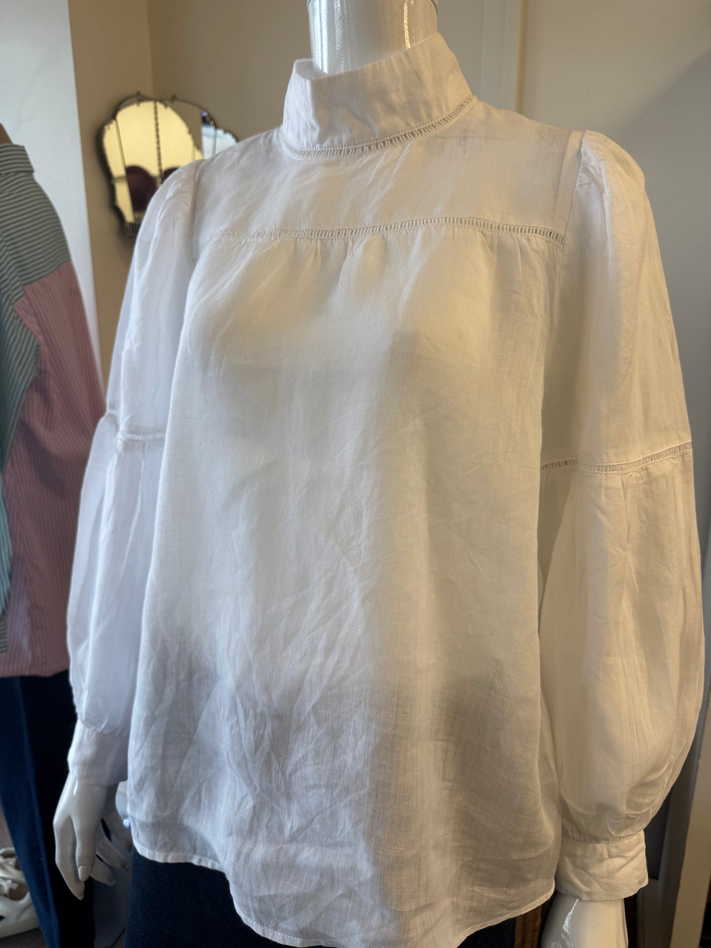 Zoe Kratzmann Top