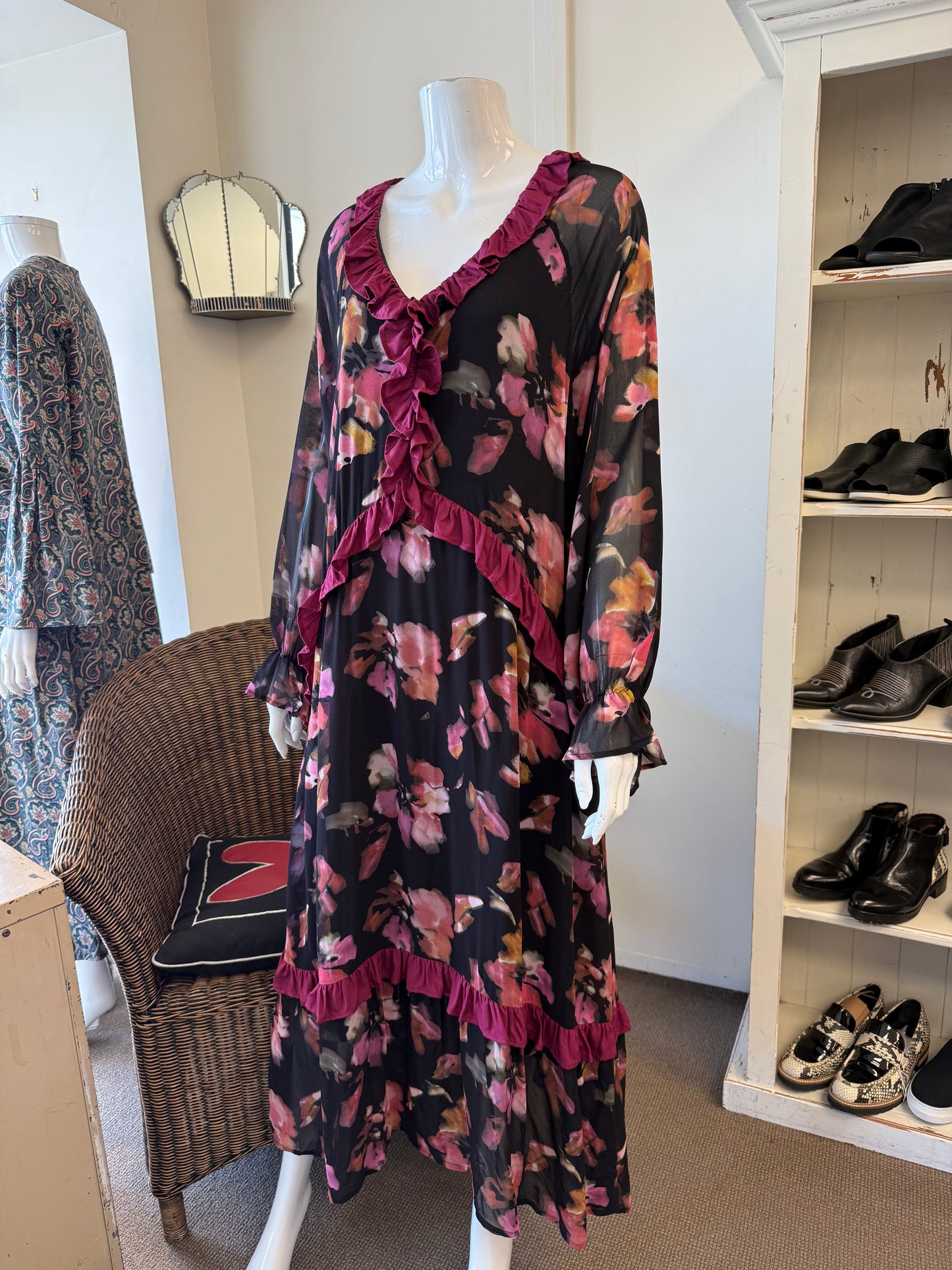 Joop & Gypsy Dress