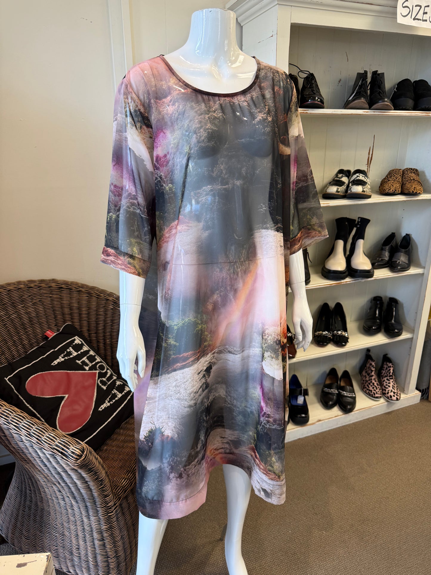 Bittermoon Dress