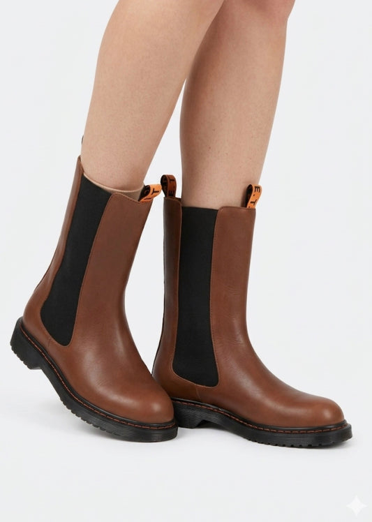 Le Sansa Boots