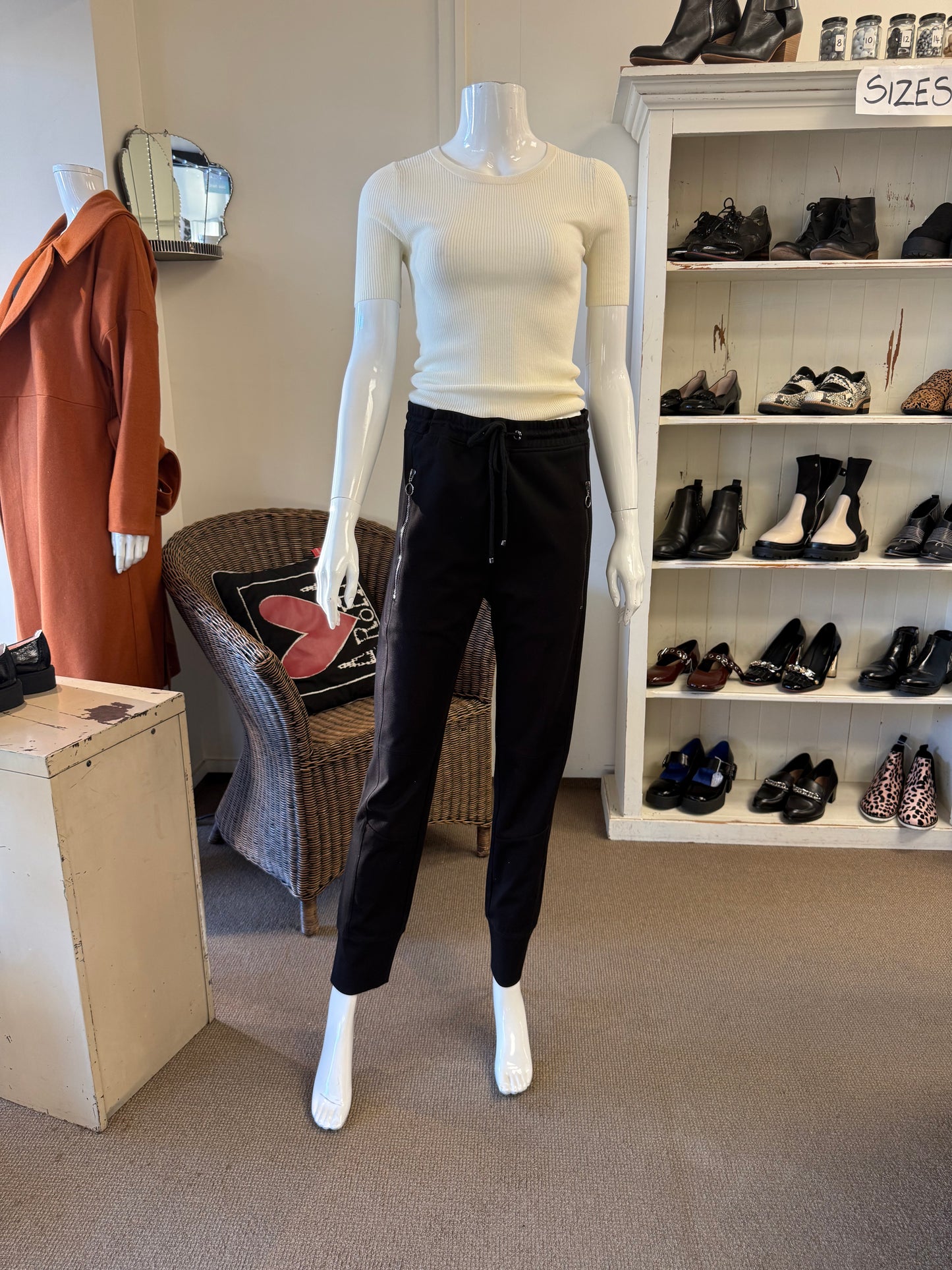 Madly Sweetly Pants