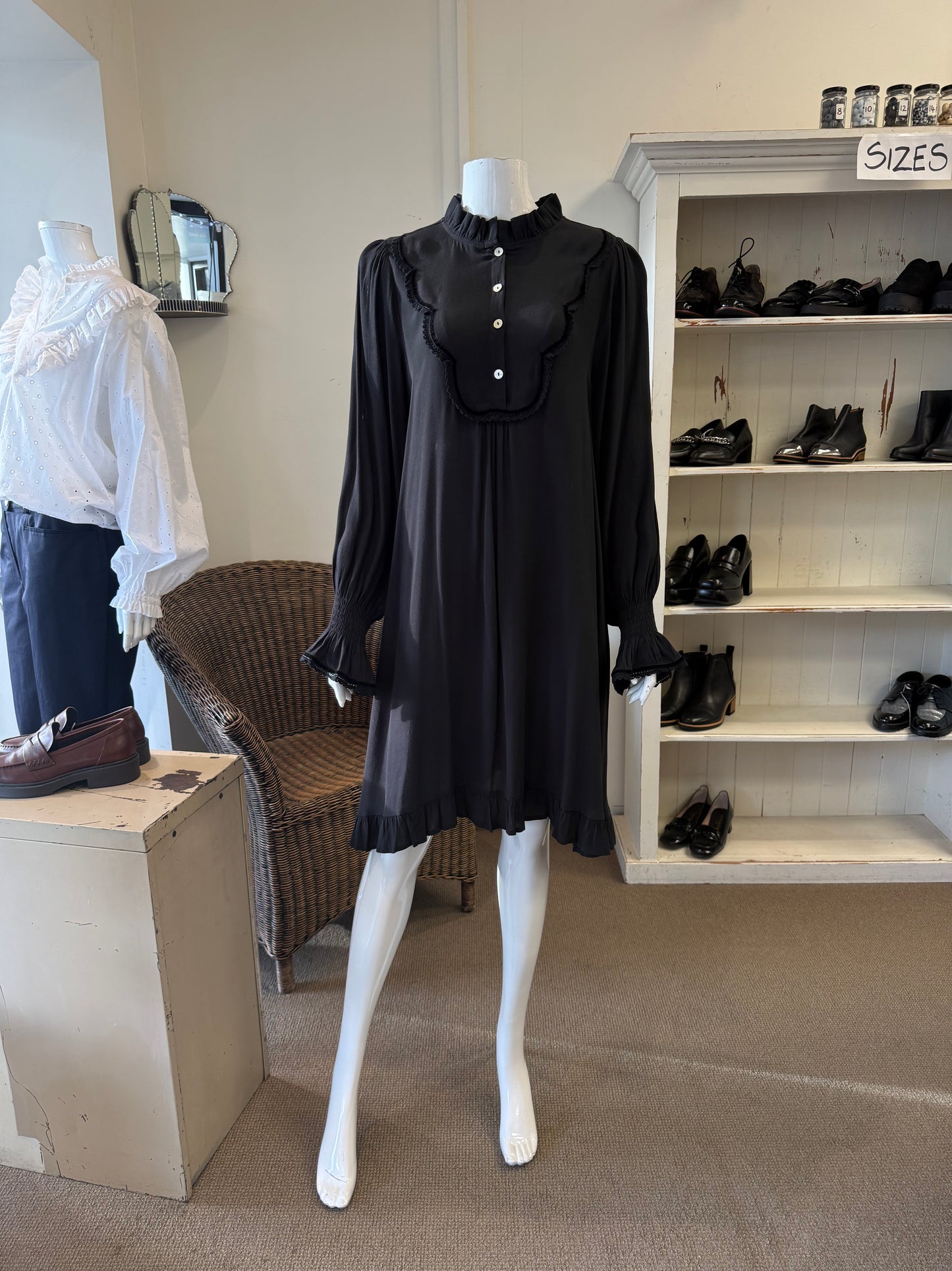 Eb&ive Dress