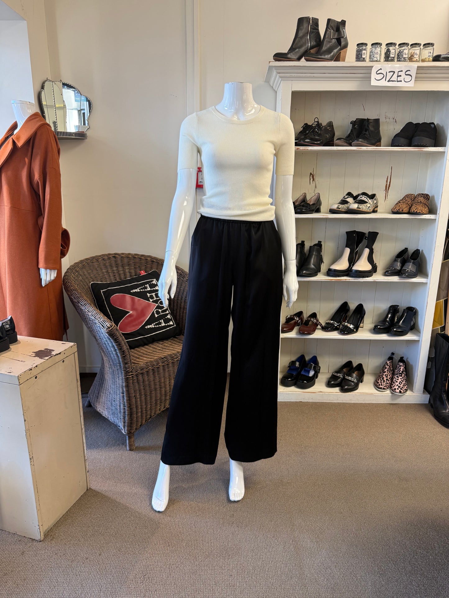 Viktoria & Woods Pants