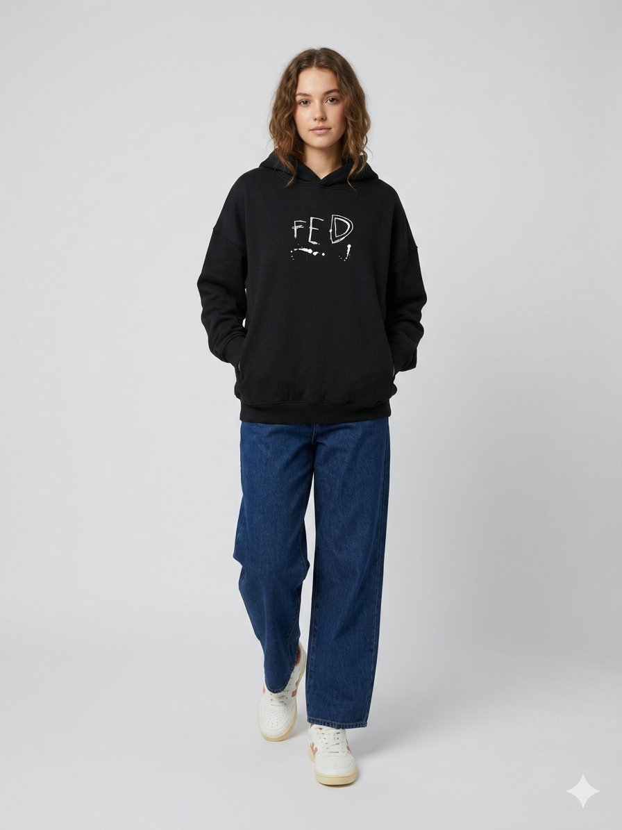 Federation Sweatshirt