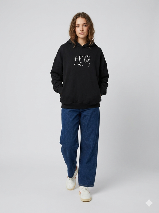 Federation Sweatshirt