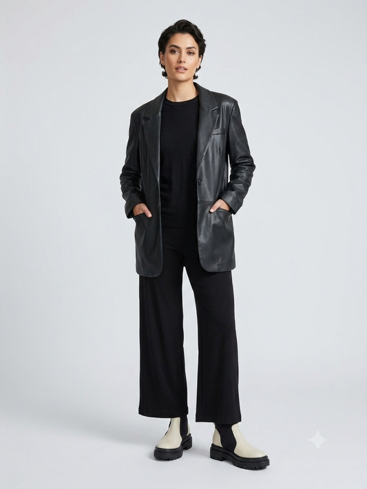 Moke Jacket