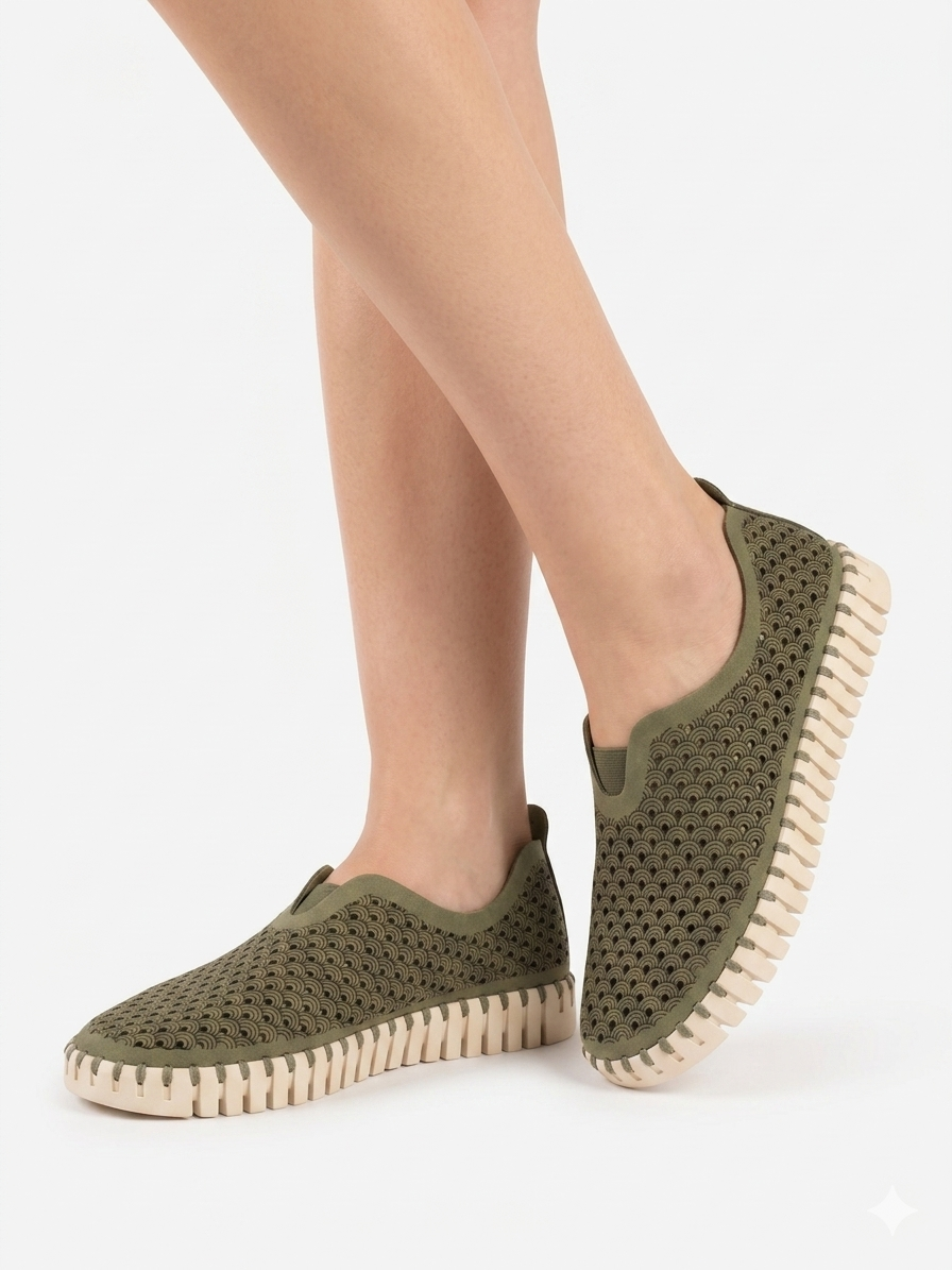 Ilse Jacobsen Shoes