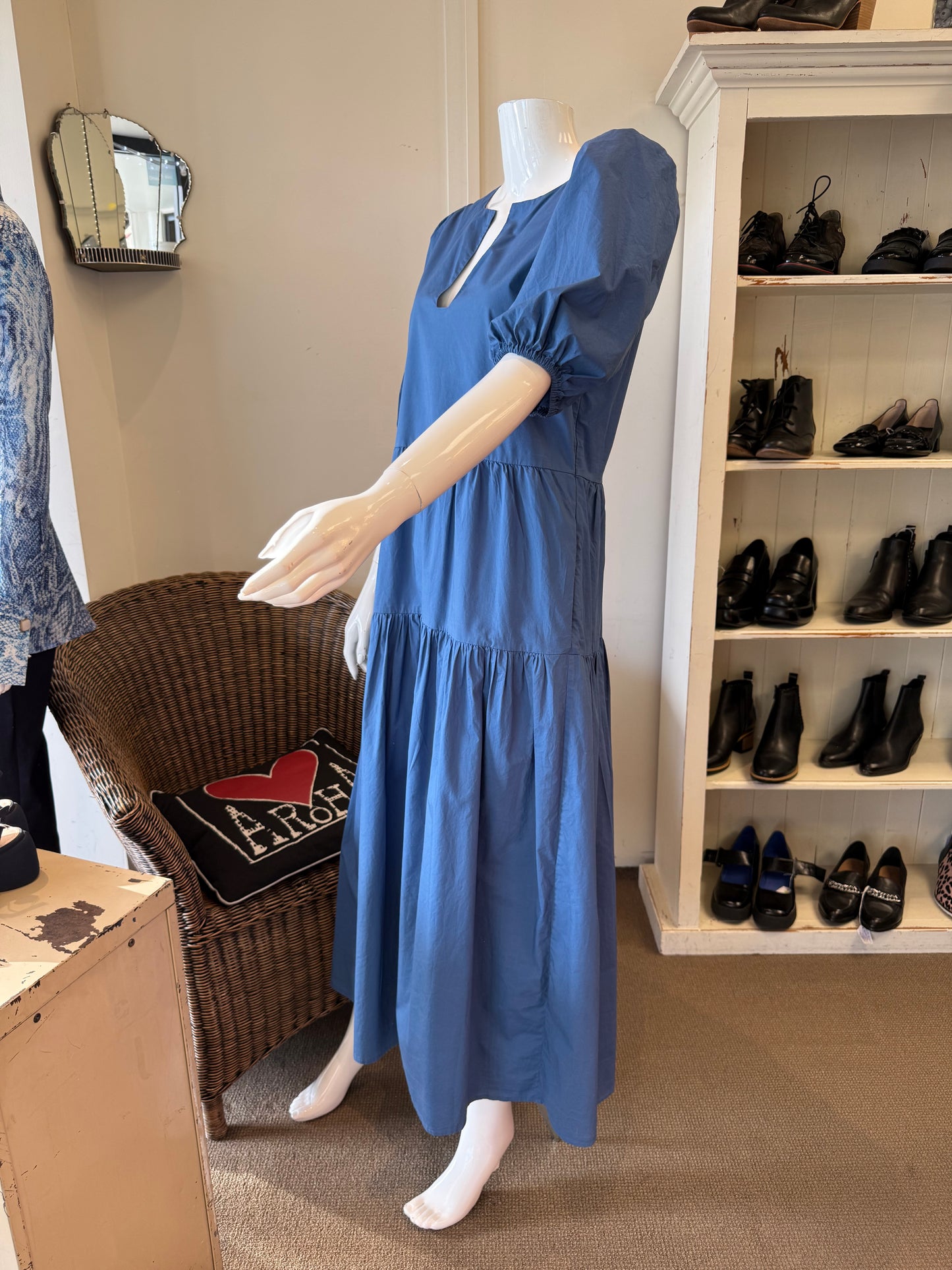 Bird & Knoll Dress
