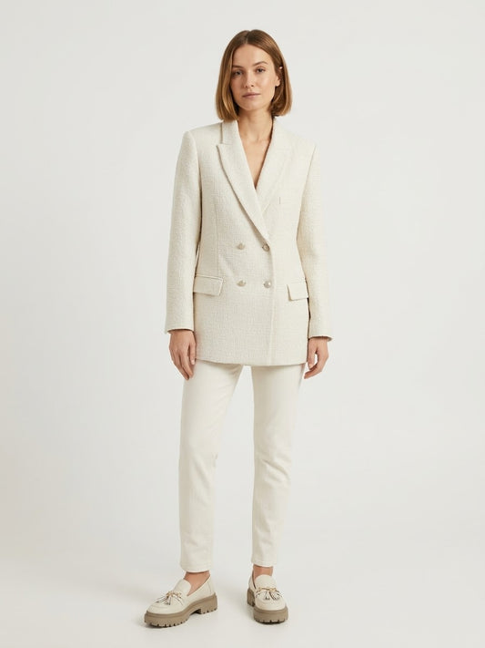 Stella + Gemma Dominique Blazer