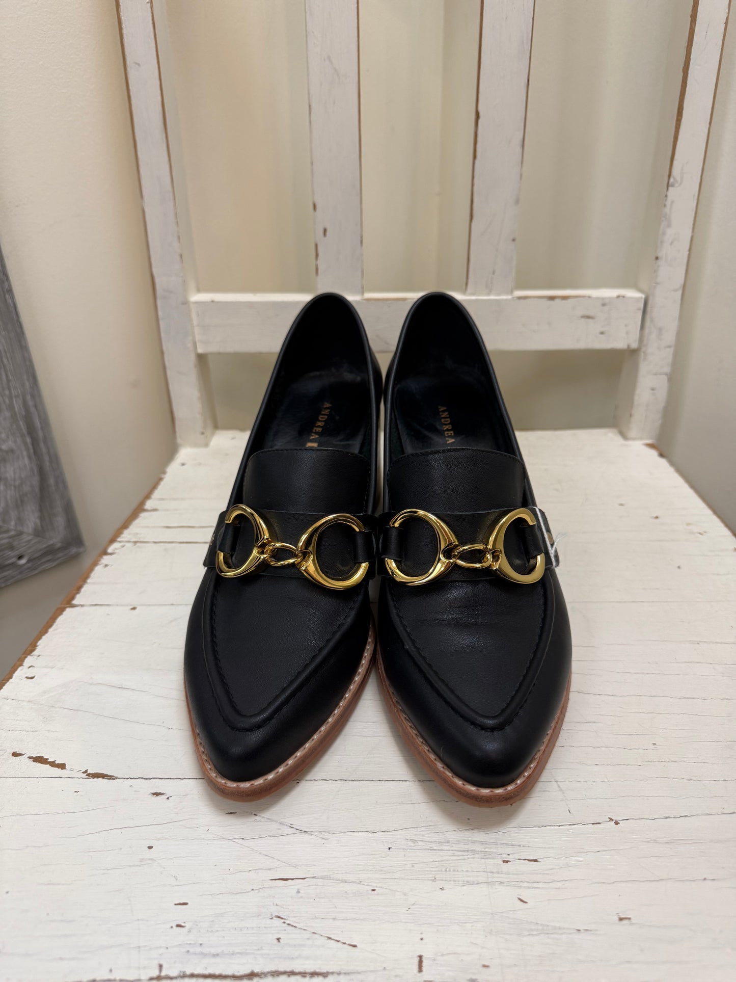 Andrea Biani Shoes