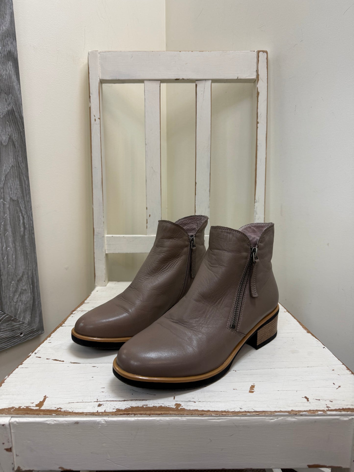 Bresley Boots