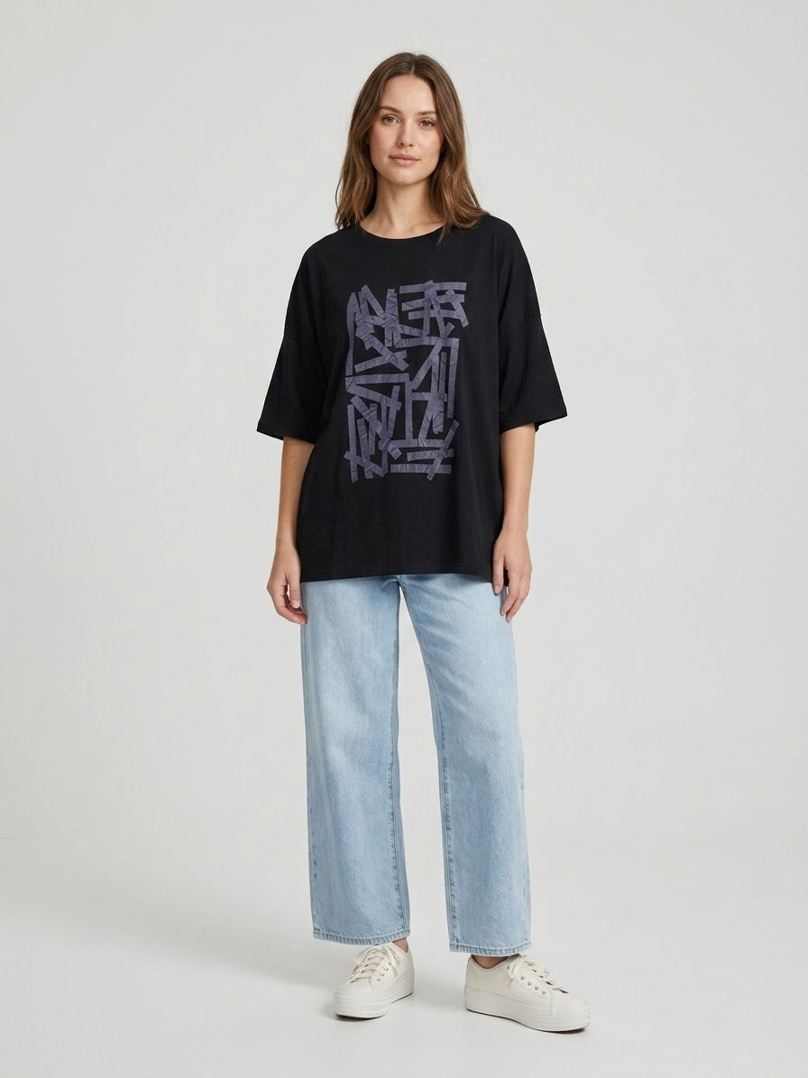 Maggie Otto Top