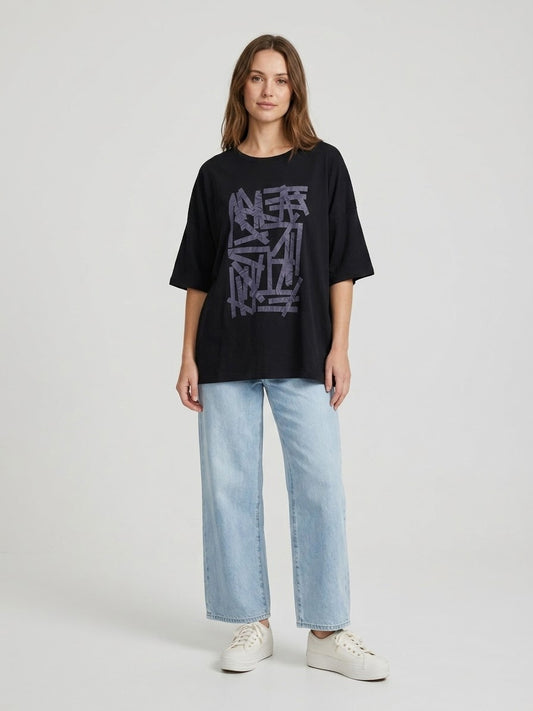 Maggie Otto Top