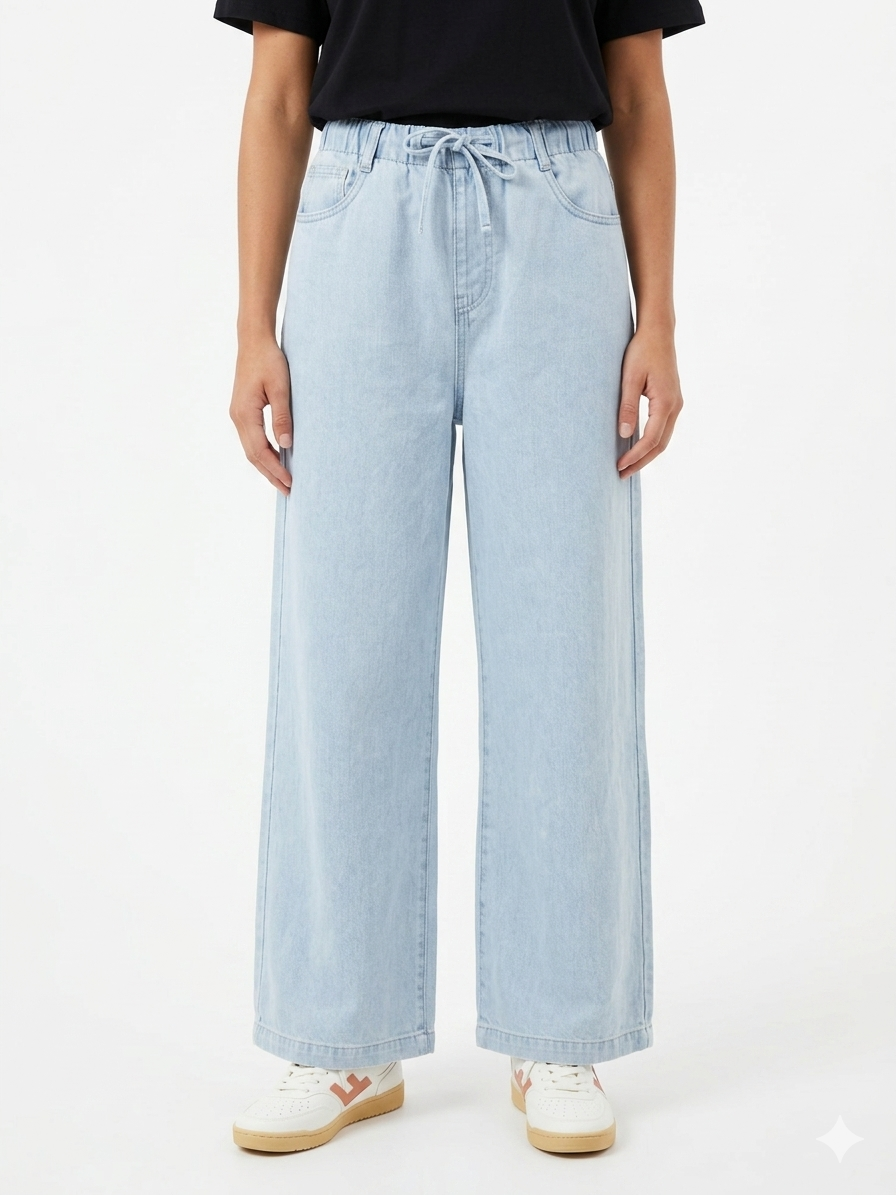 Moochi Jeans