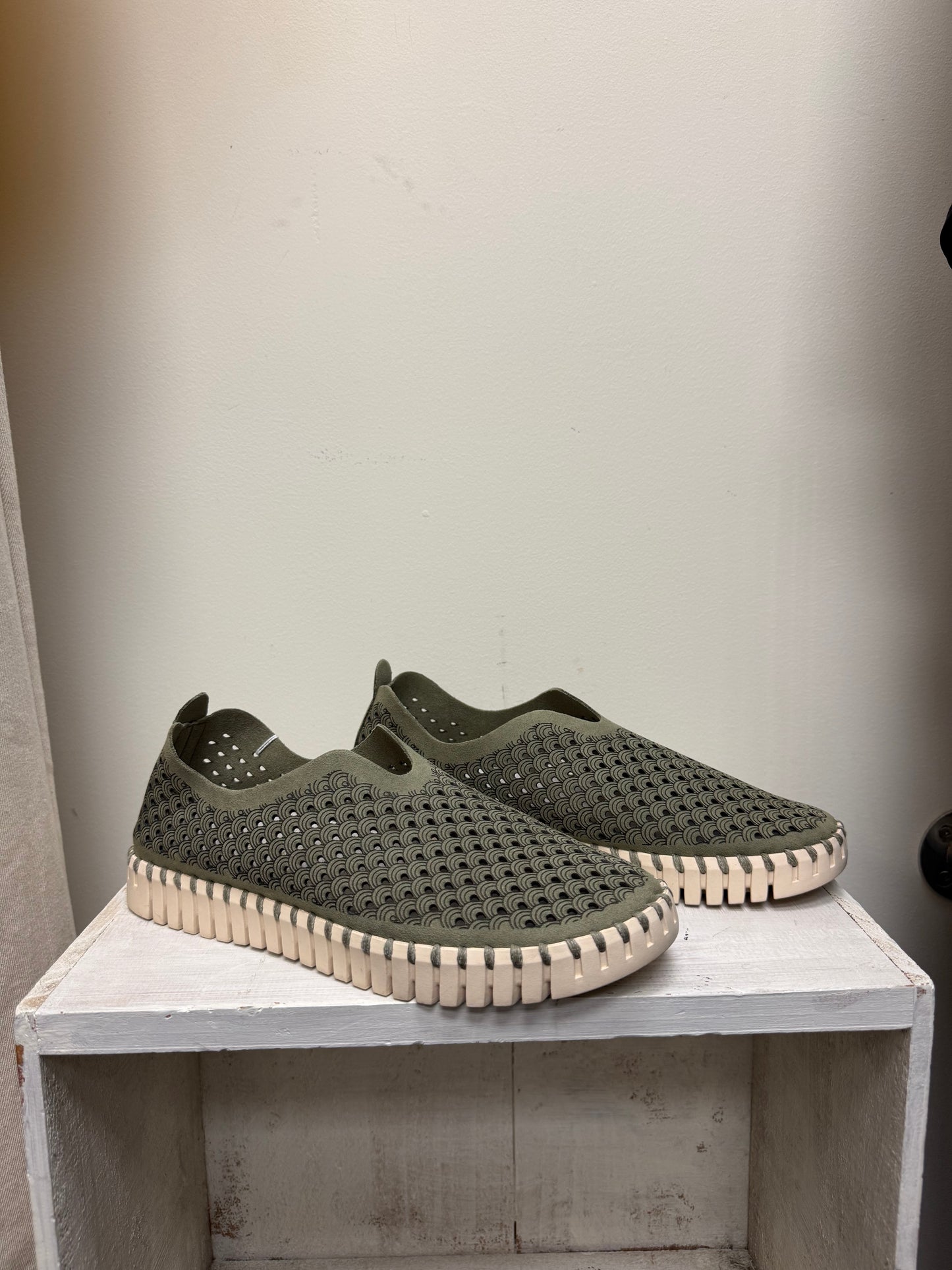 Ilse Jacobsen Shoes