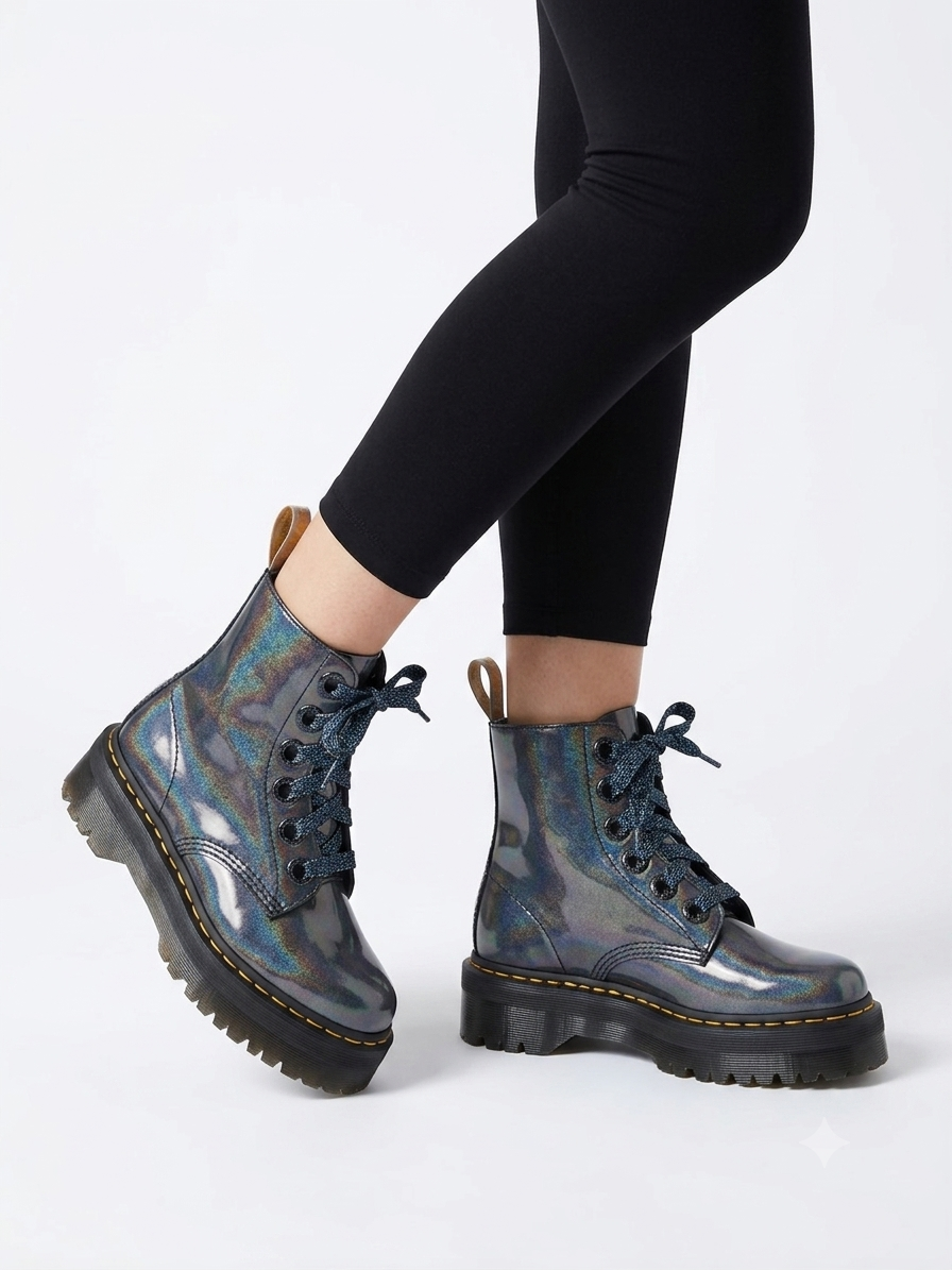 Dr. Martens Boots