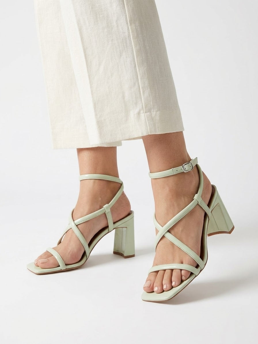Mi Piaci Heels EU39