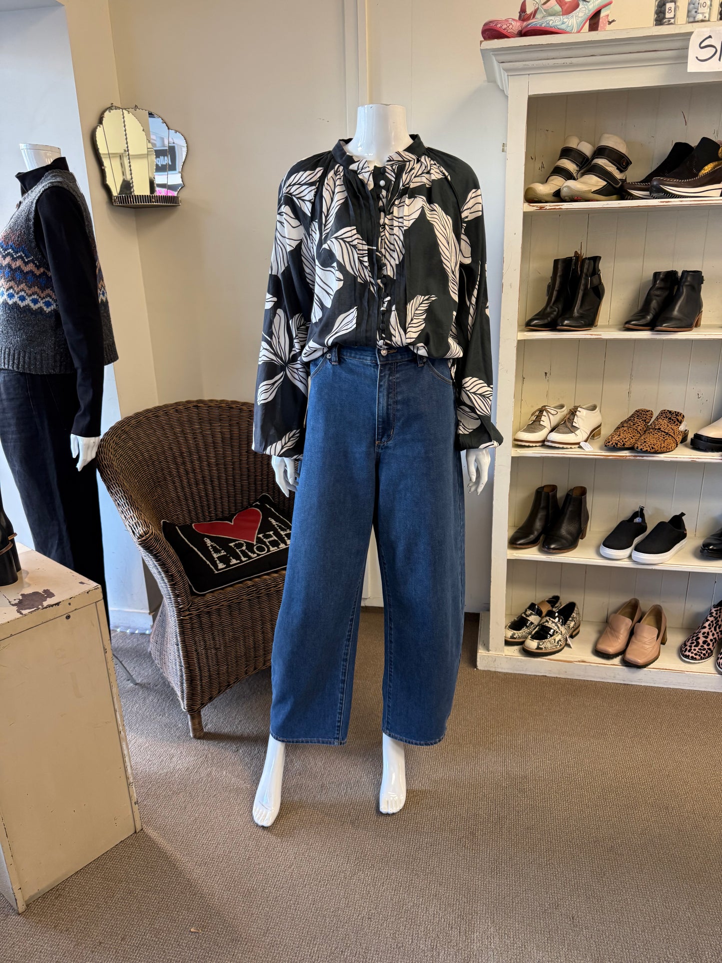 Morrison Top