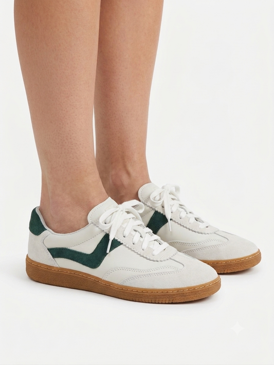 Gelato Shoes