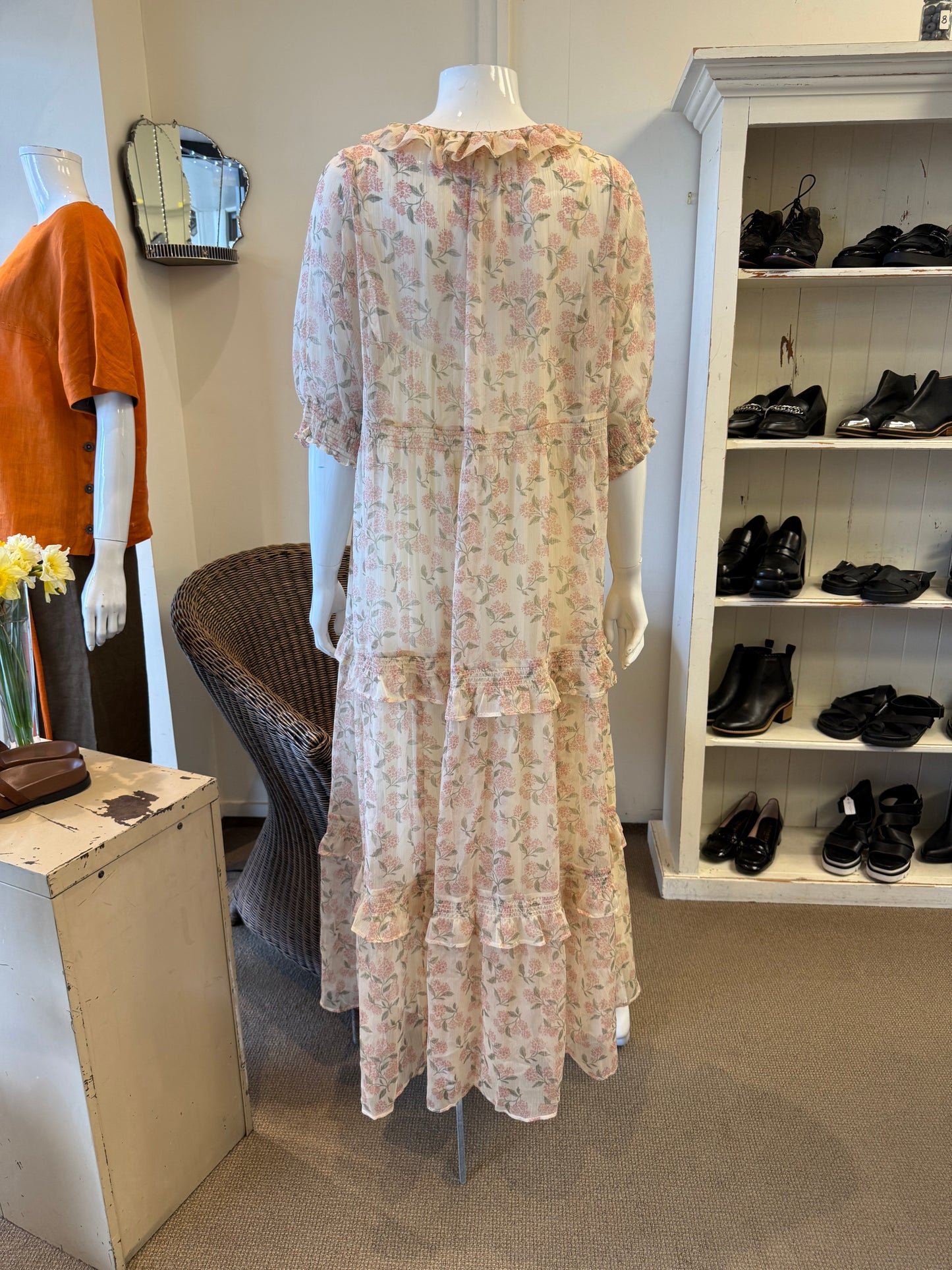 Noralee Dress