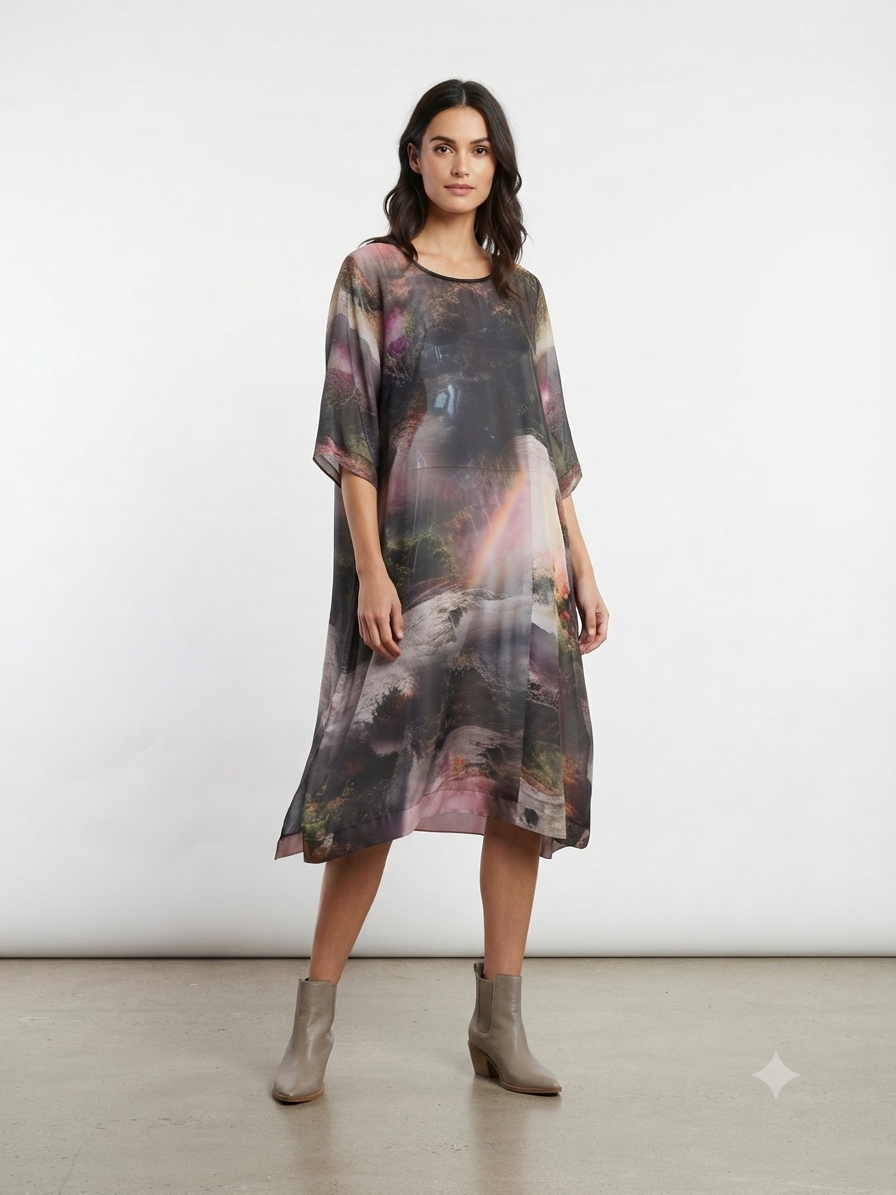 Bittermoon Dress