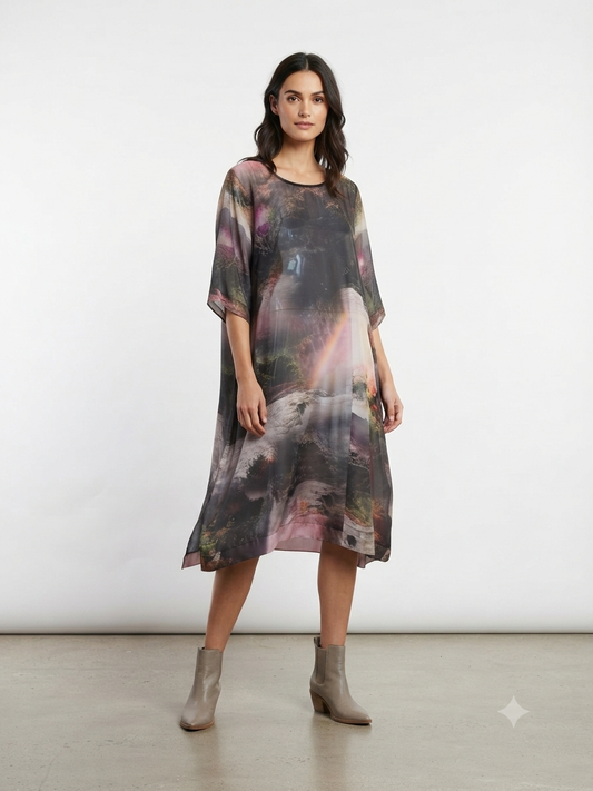Bittermoon Dress