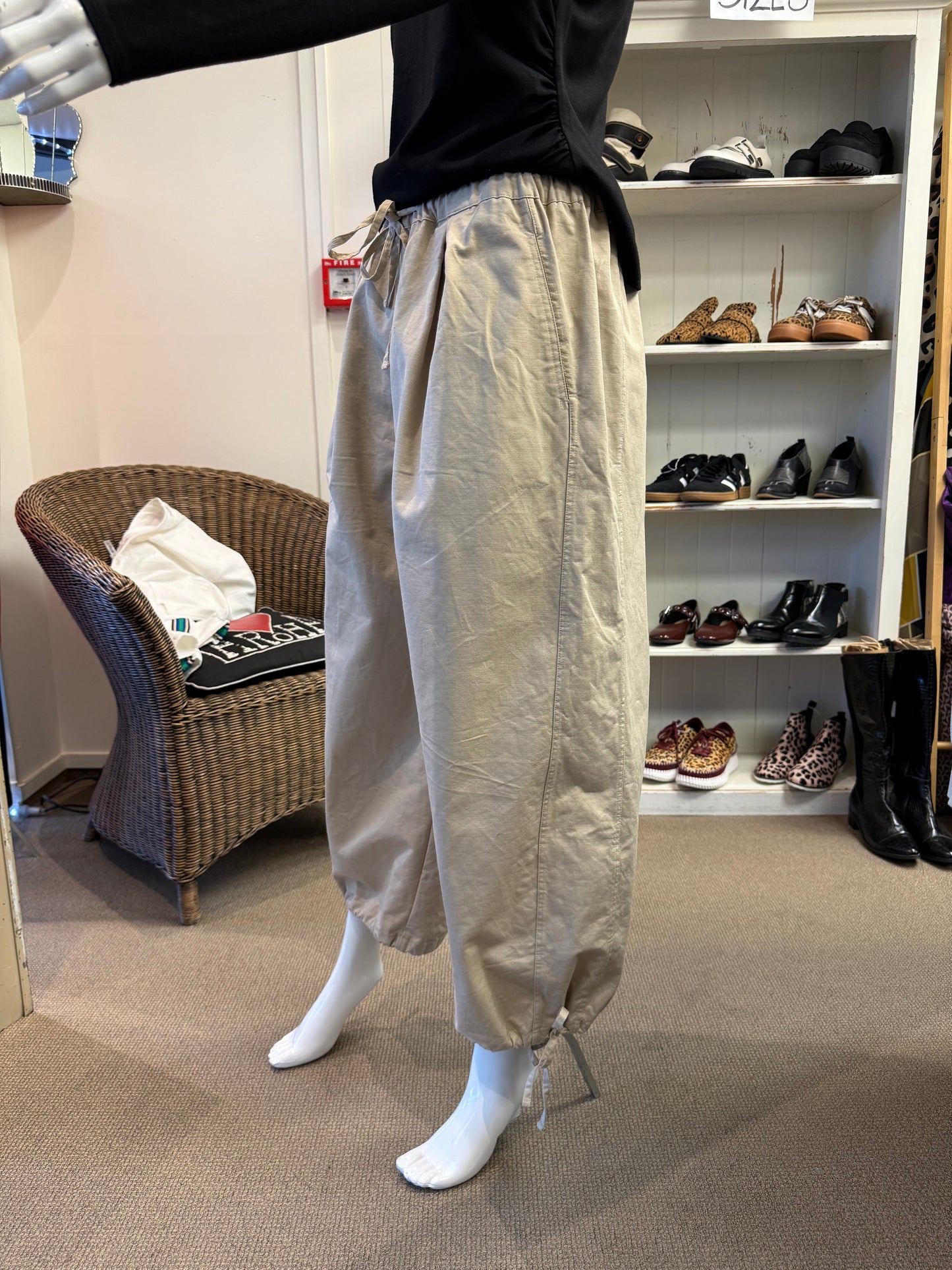Deiji Studios Pants