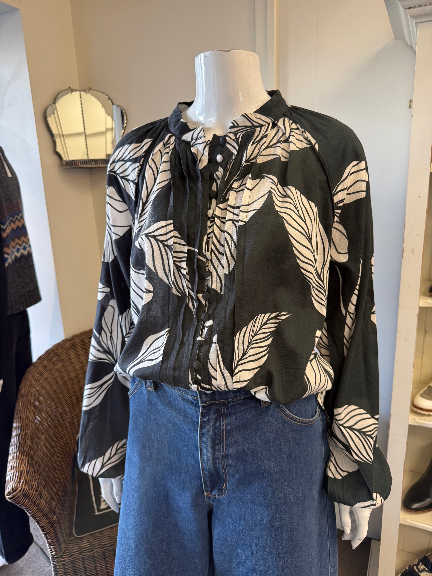 Morrison Top