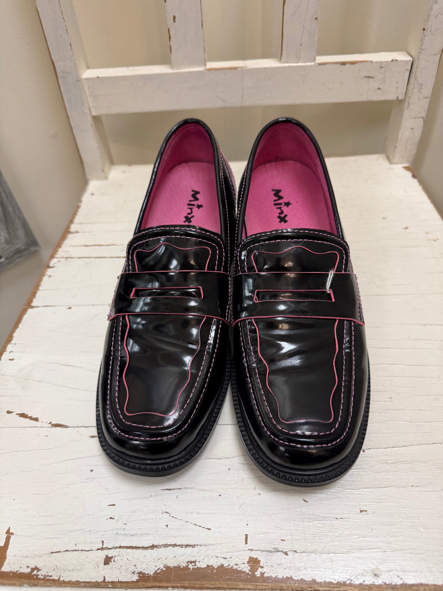 Minx Shoes