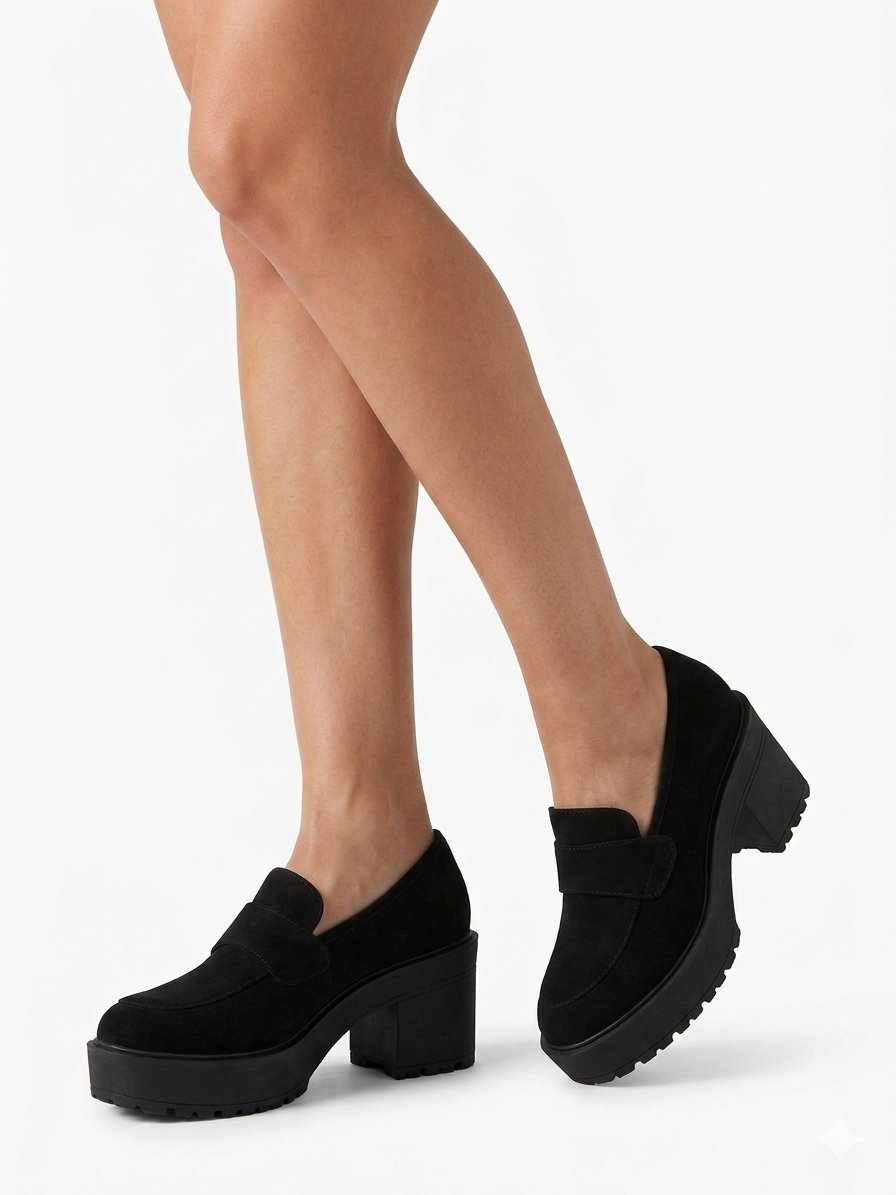 London Rebel Shoes