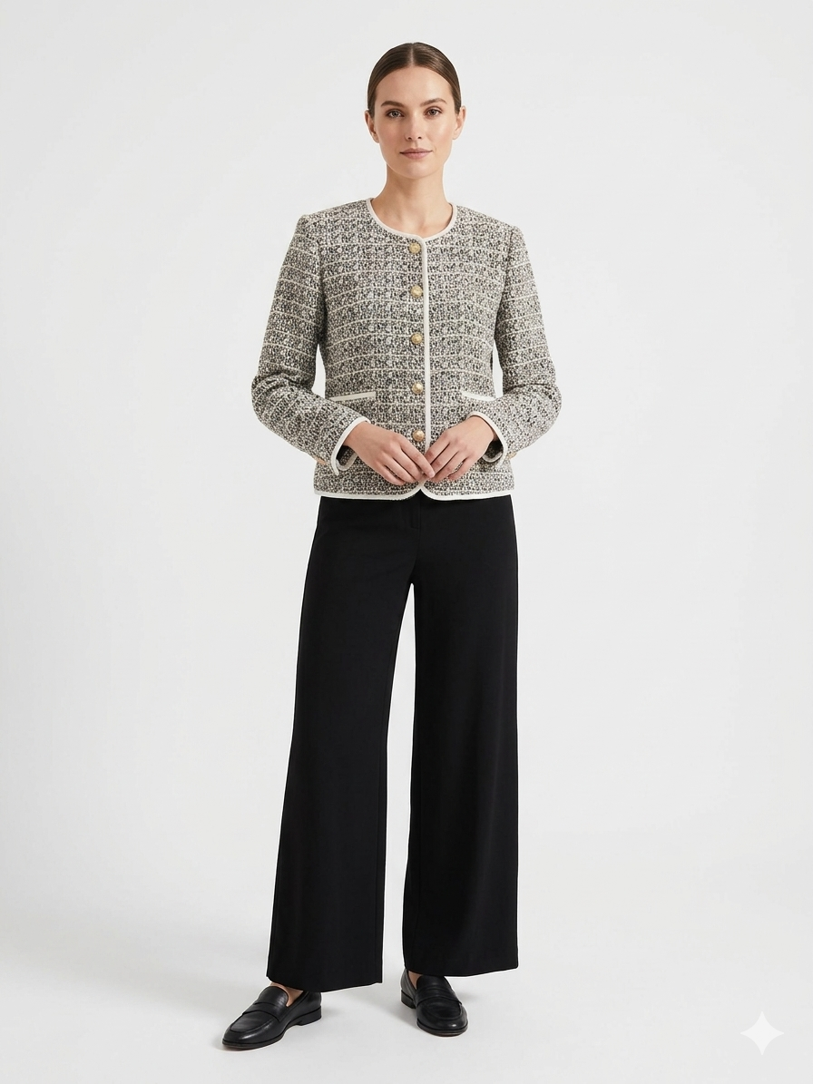 Vassalli Jacket