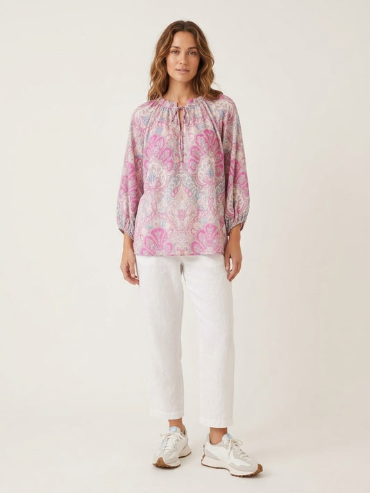 Augustine Top