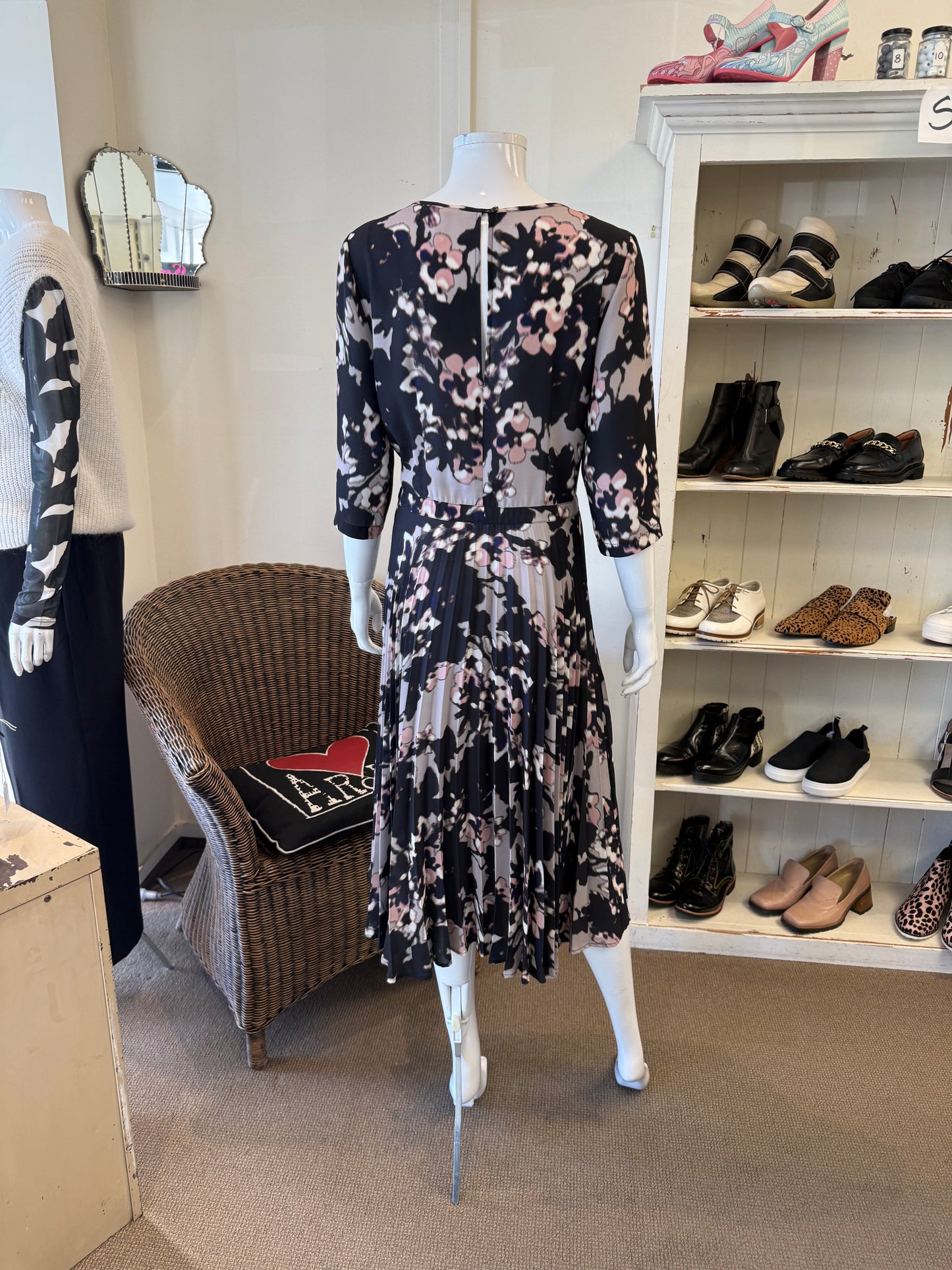 Juliette Hogan Dress