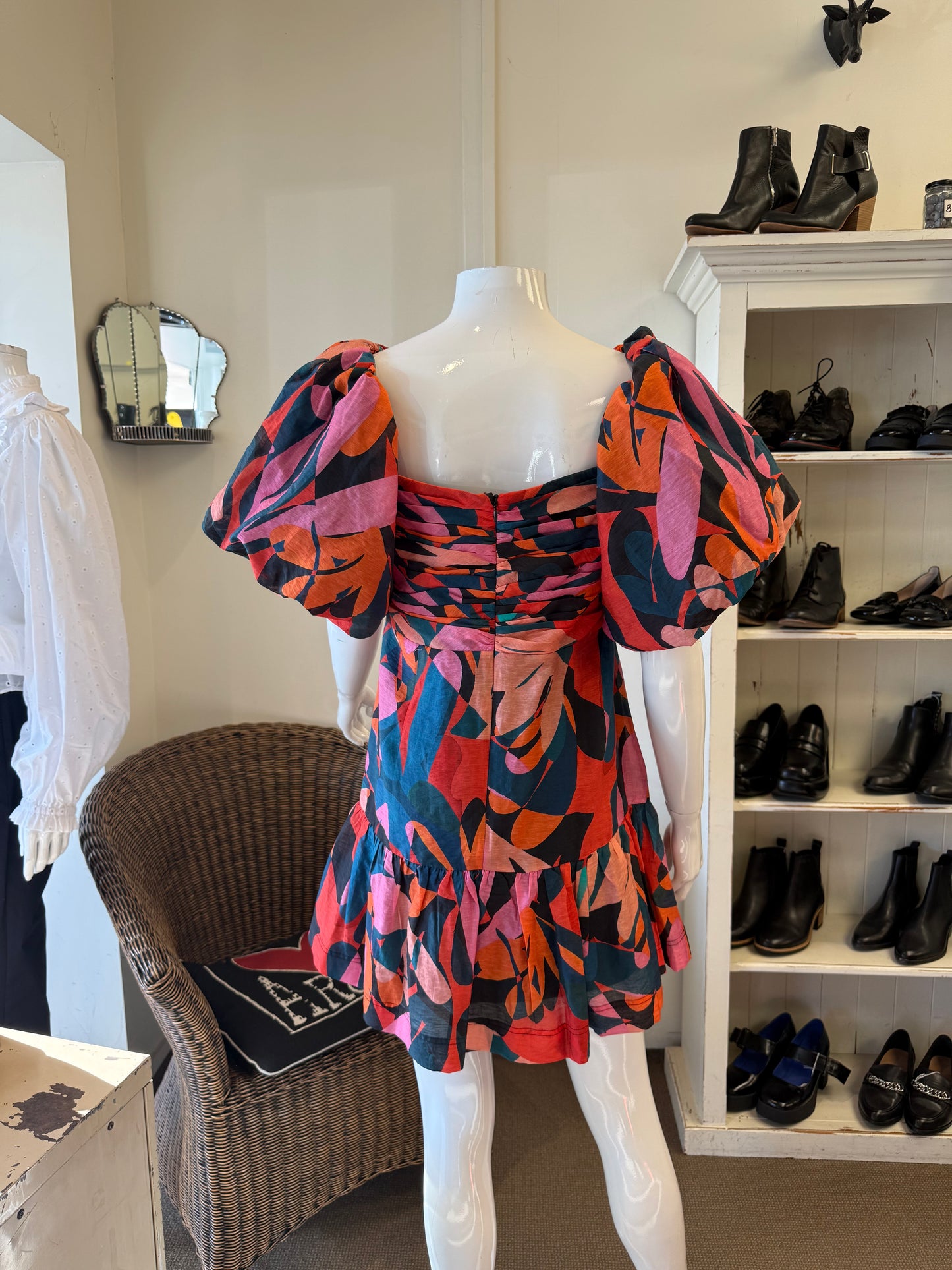 Rebecca Vallance Dress