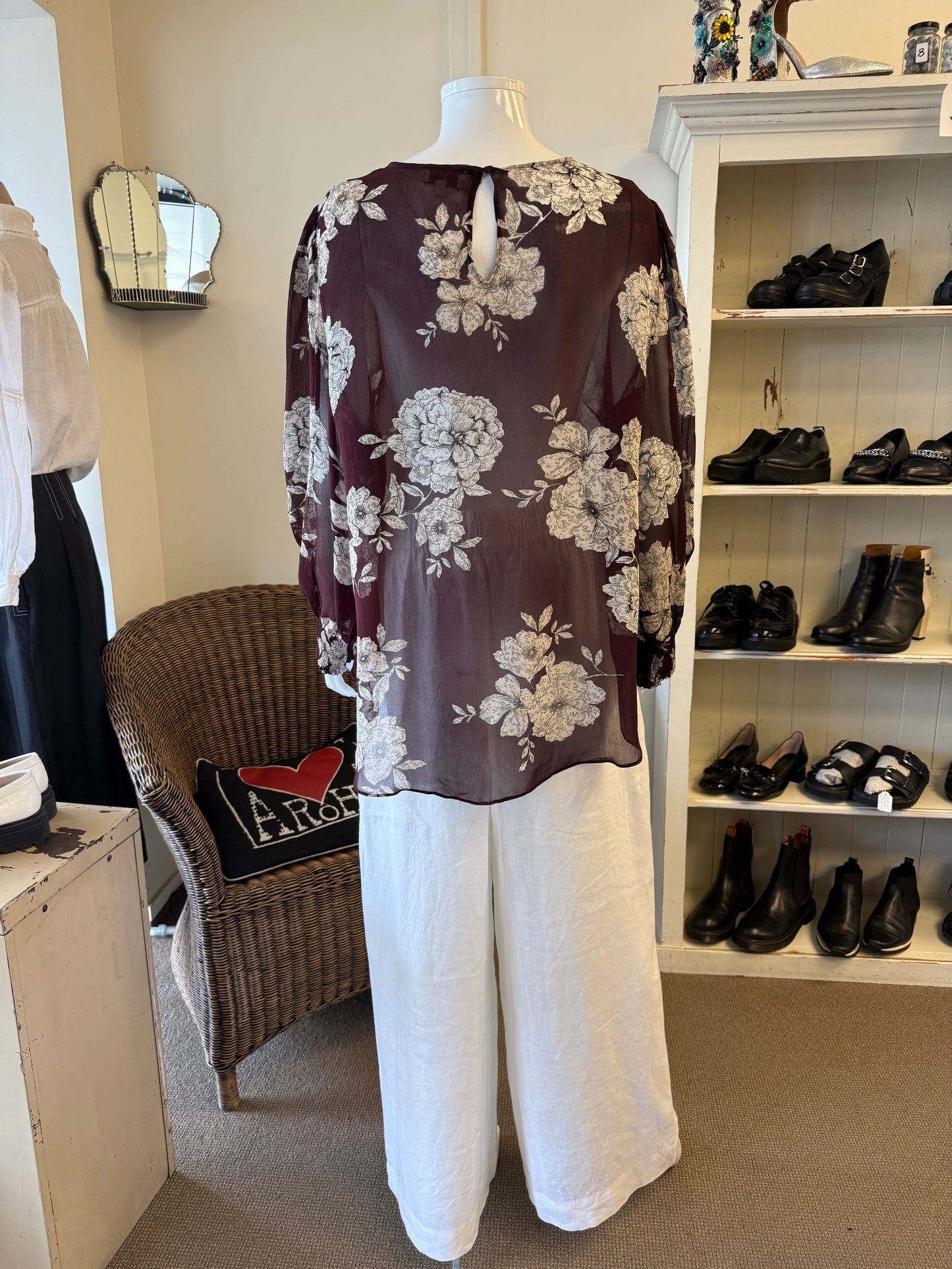 Witchery Top