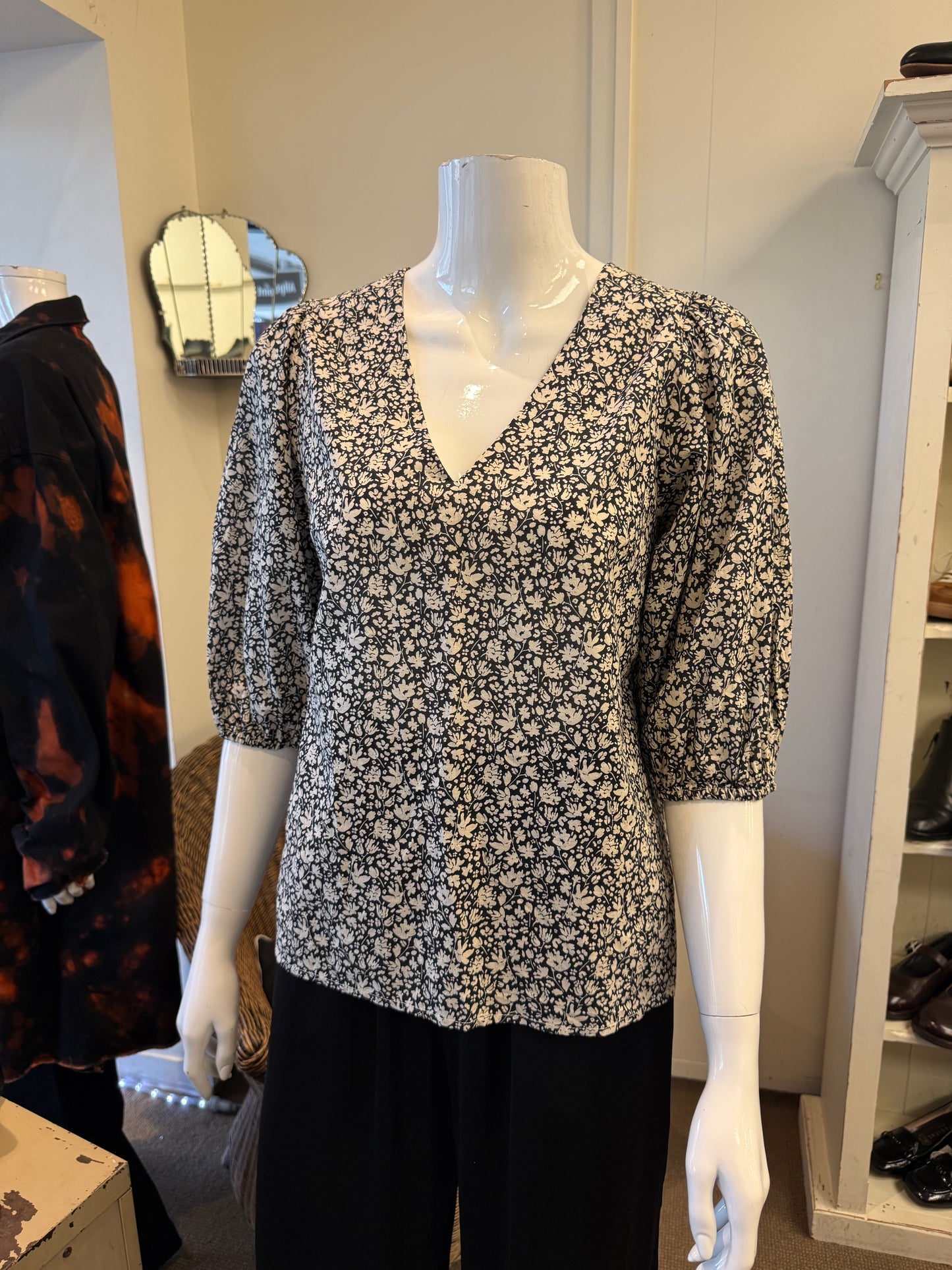 Stella + Gemma Top