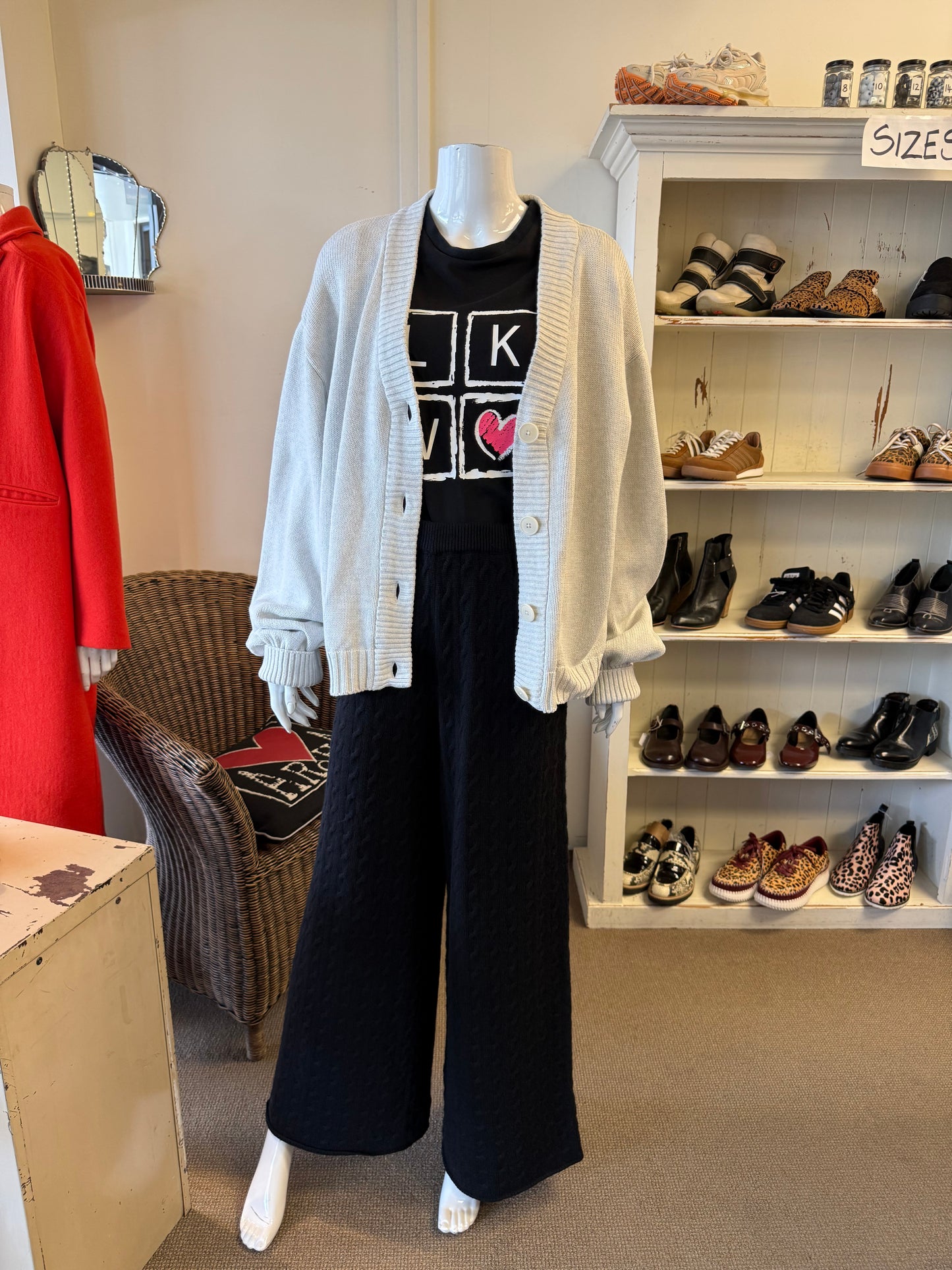 Kowtow Knit