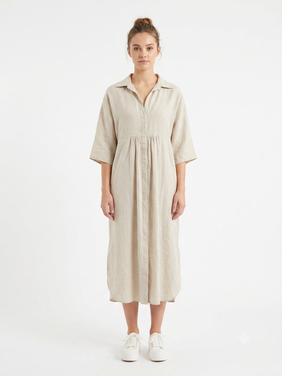 Repertoire Dress