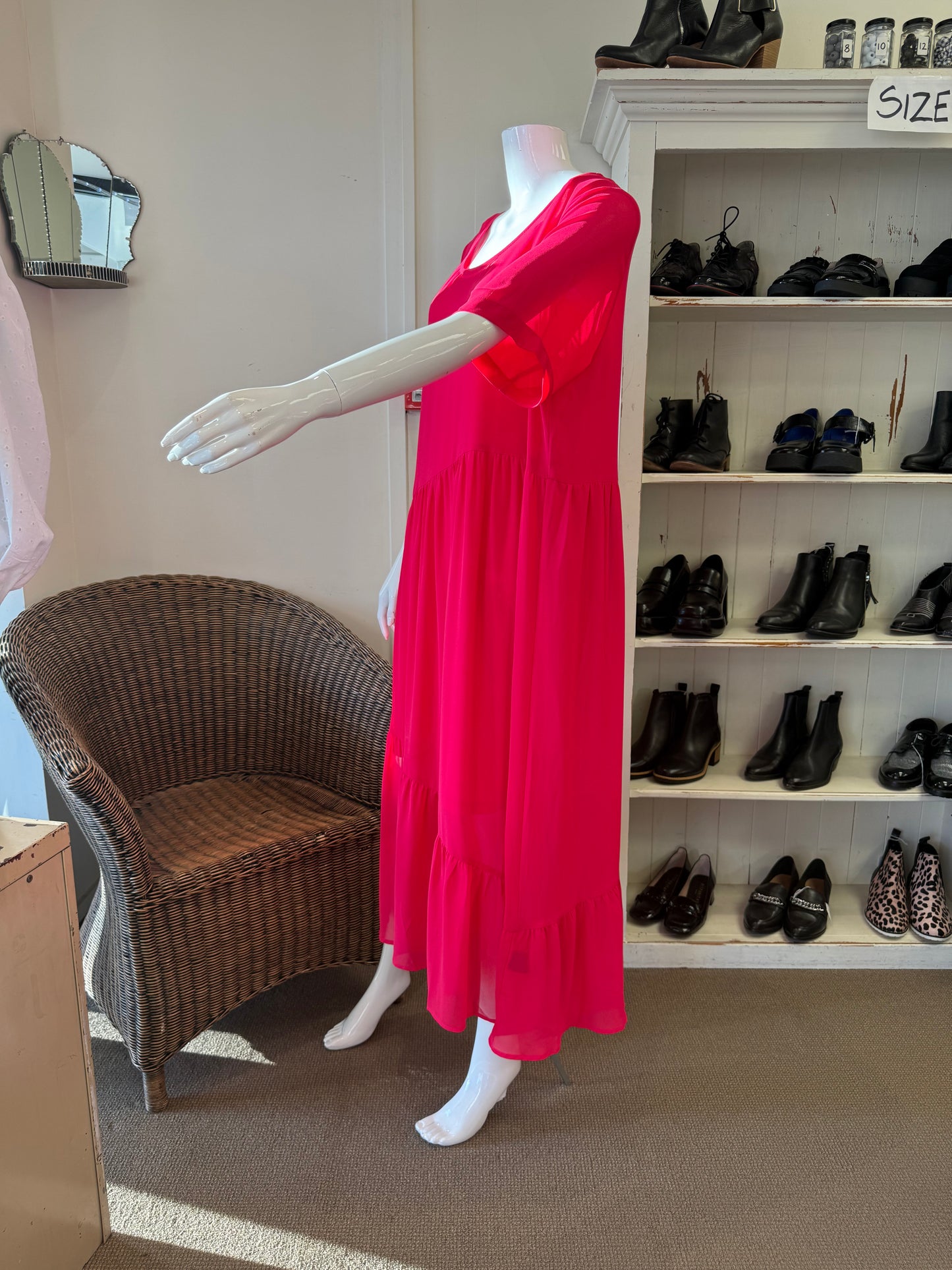 Gloss Dress