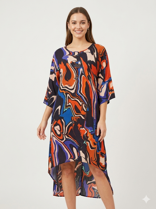 Maaike Dress