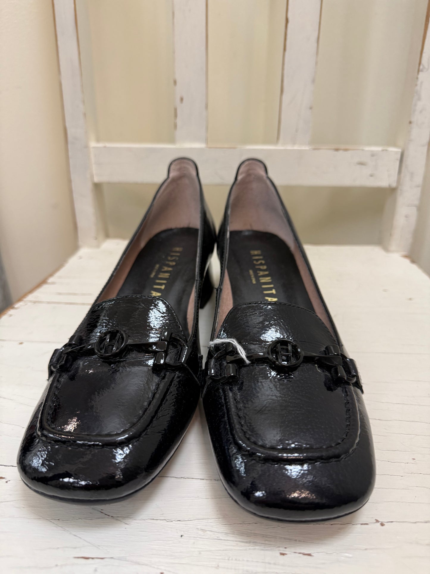 Hispanitas Shoes