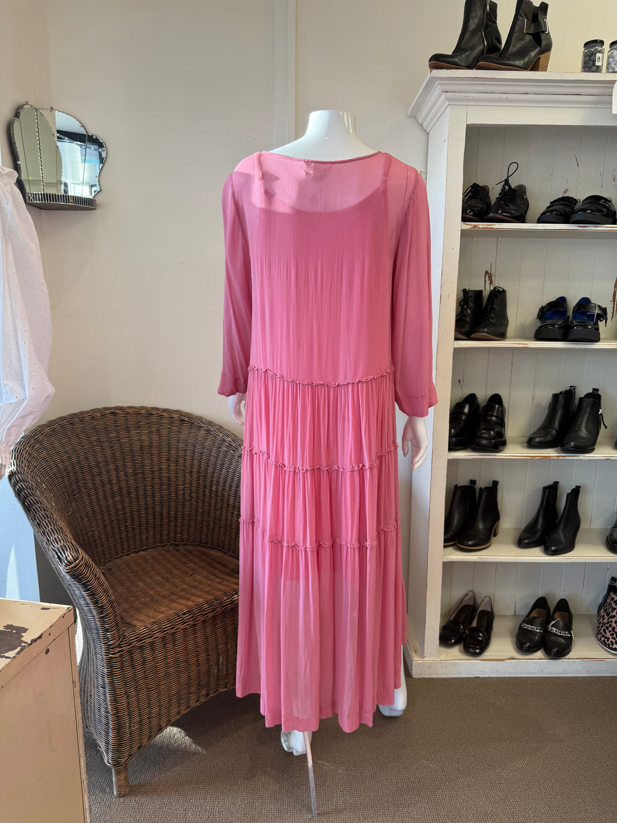 Curate Trelise Cooper Dress