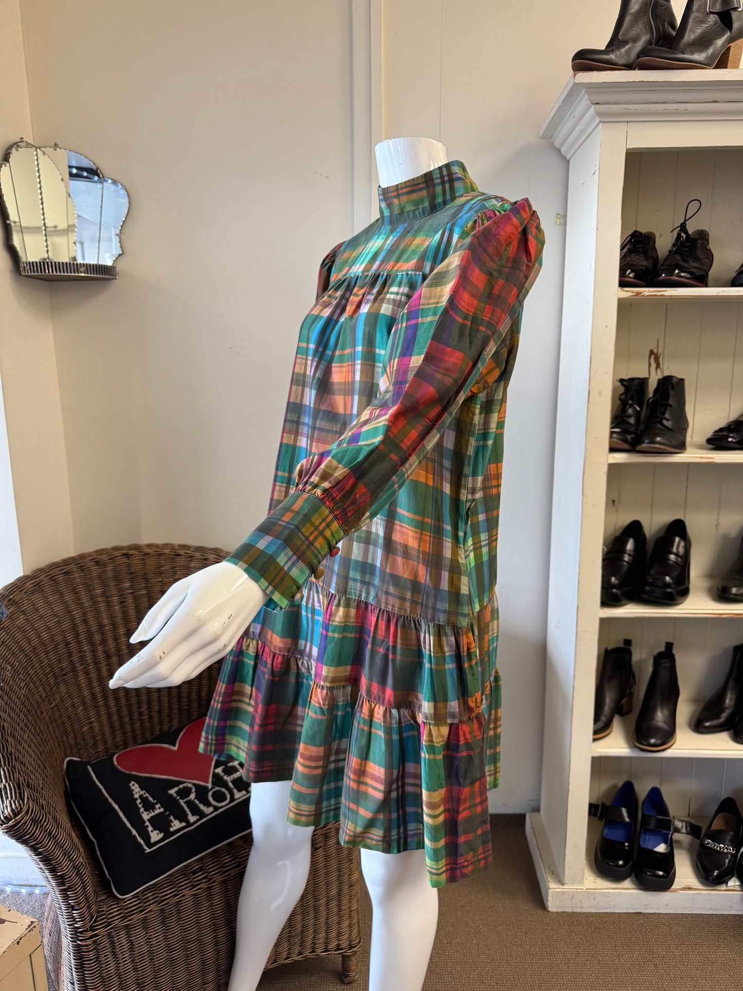 Zoe Kratzmann Dress
