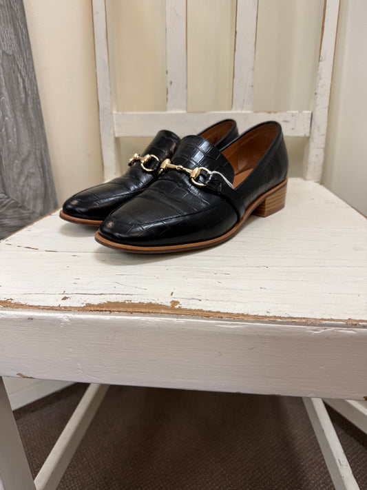 Mi Piaci Shoes