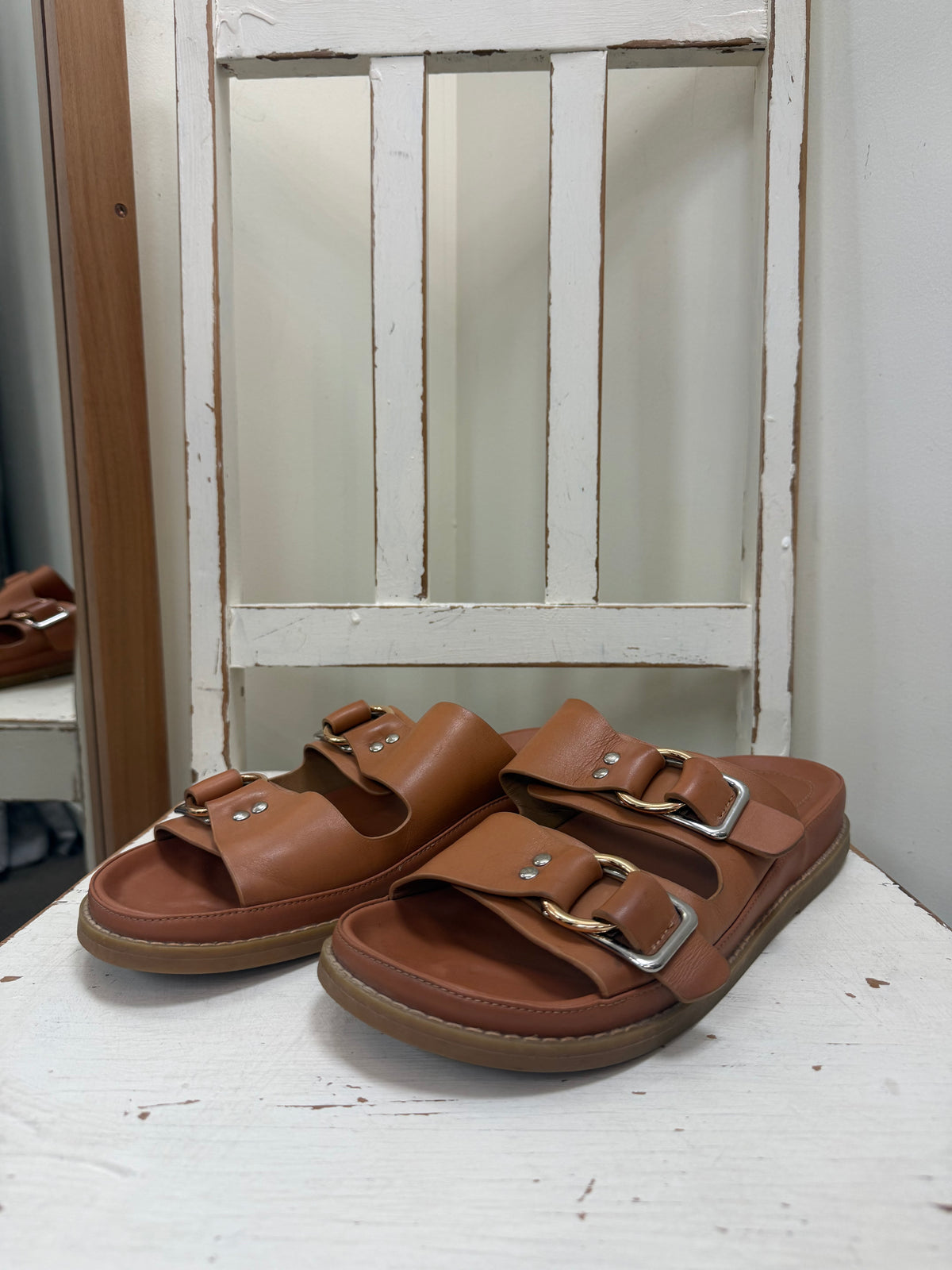 Tony Bianco Sandals