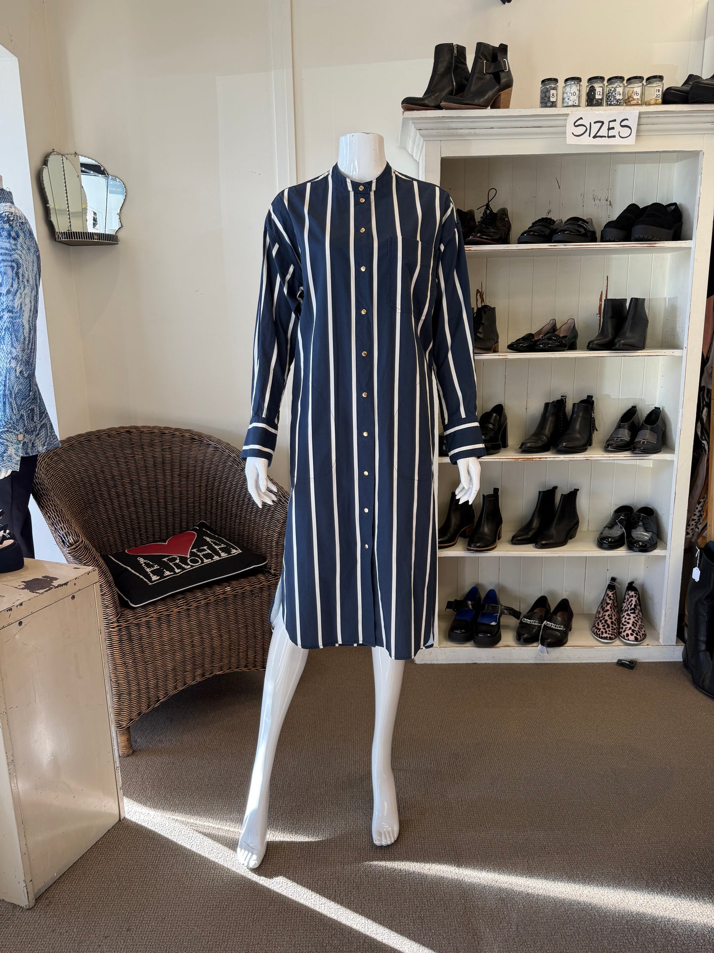 Oroton Dress